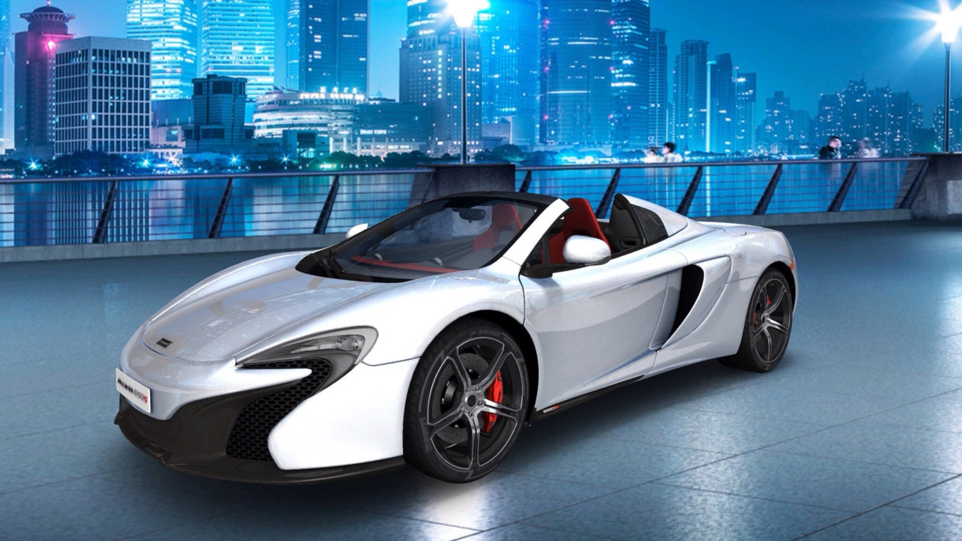 Awesome McLaren 650S free background ID:275318 for hd 1920x1080 desktop