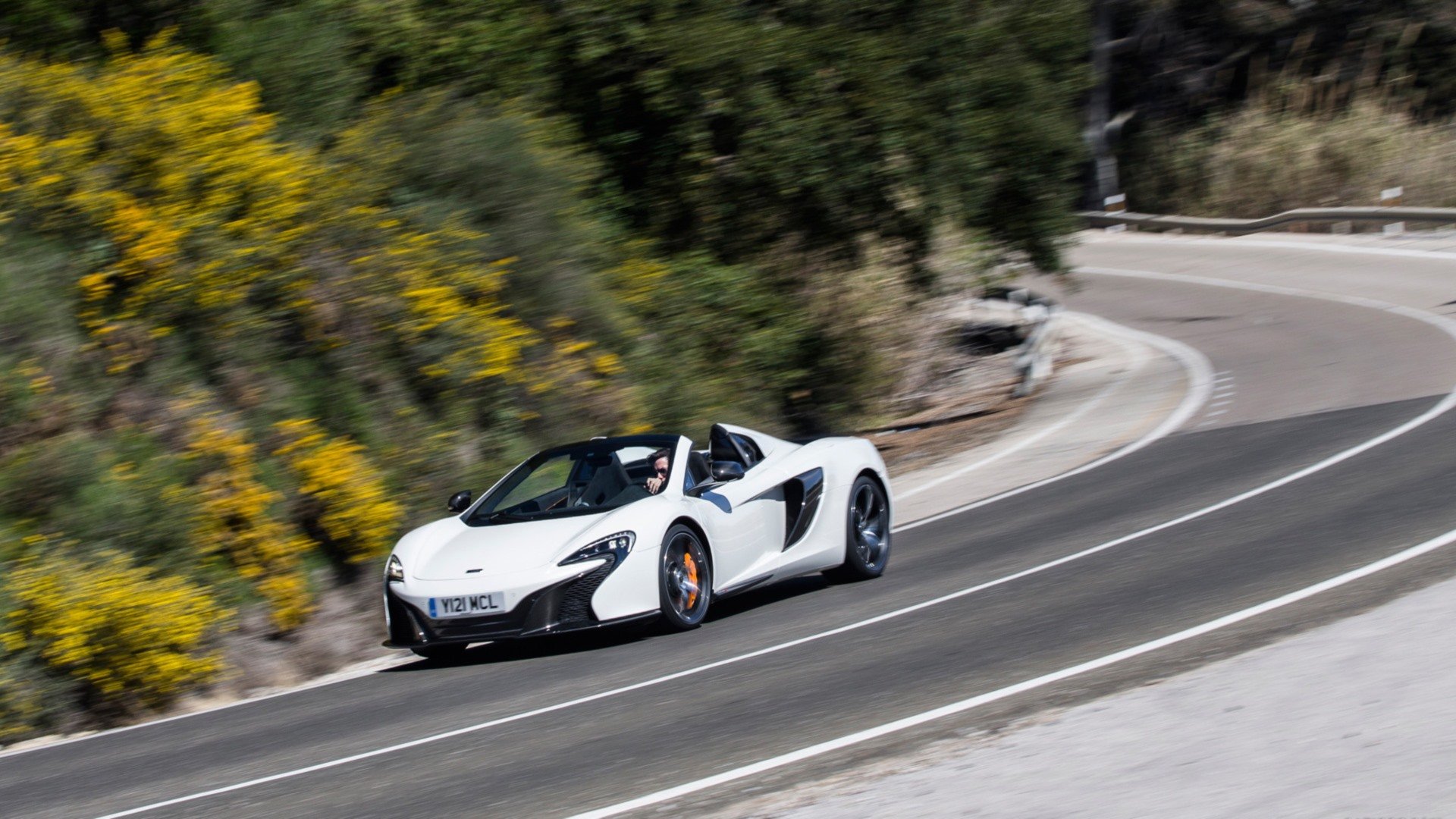 Awesome McLaren 650S free wallpaper ID:275338 for 1080p PC