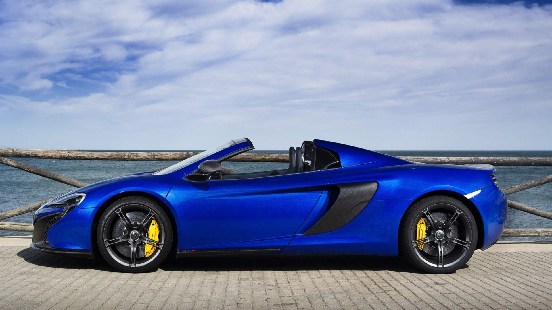 Awesome McLaren 650S free wallpaper ID:275350 for full hd 1920x1080 PC