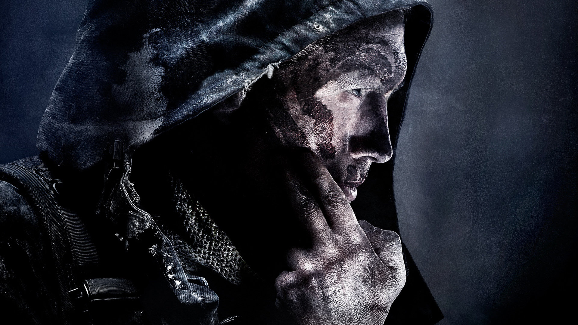 Free Call Of Duty: Ghosts high quality wallpaper ID:215907 for full hd PC