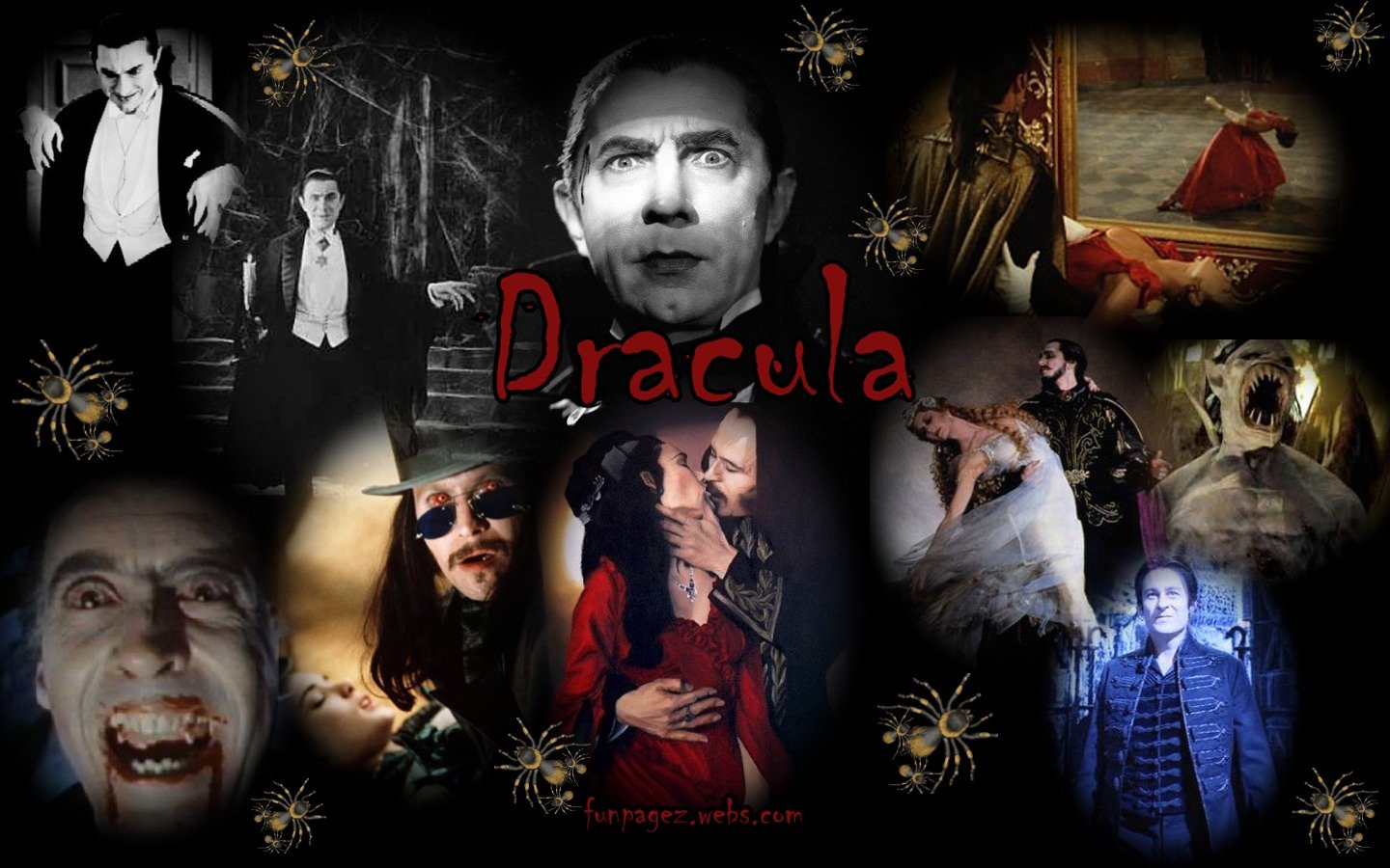 Awesome Dracula free wallpaper ID:67145 for hd 1440x900 desktop