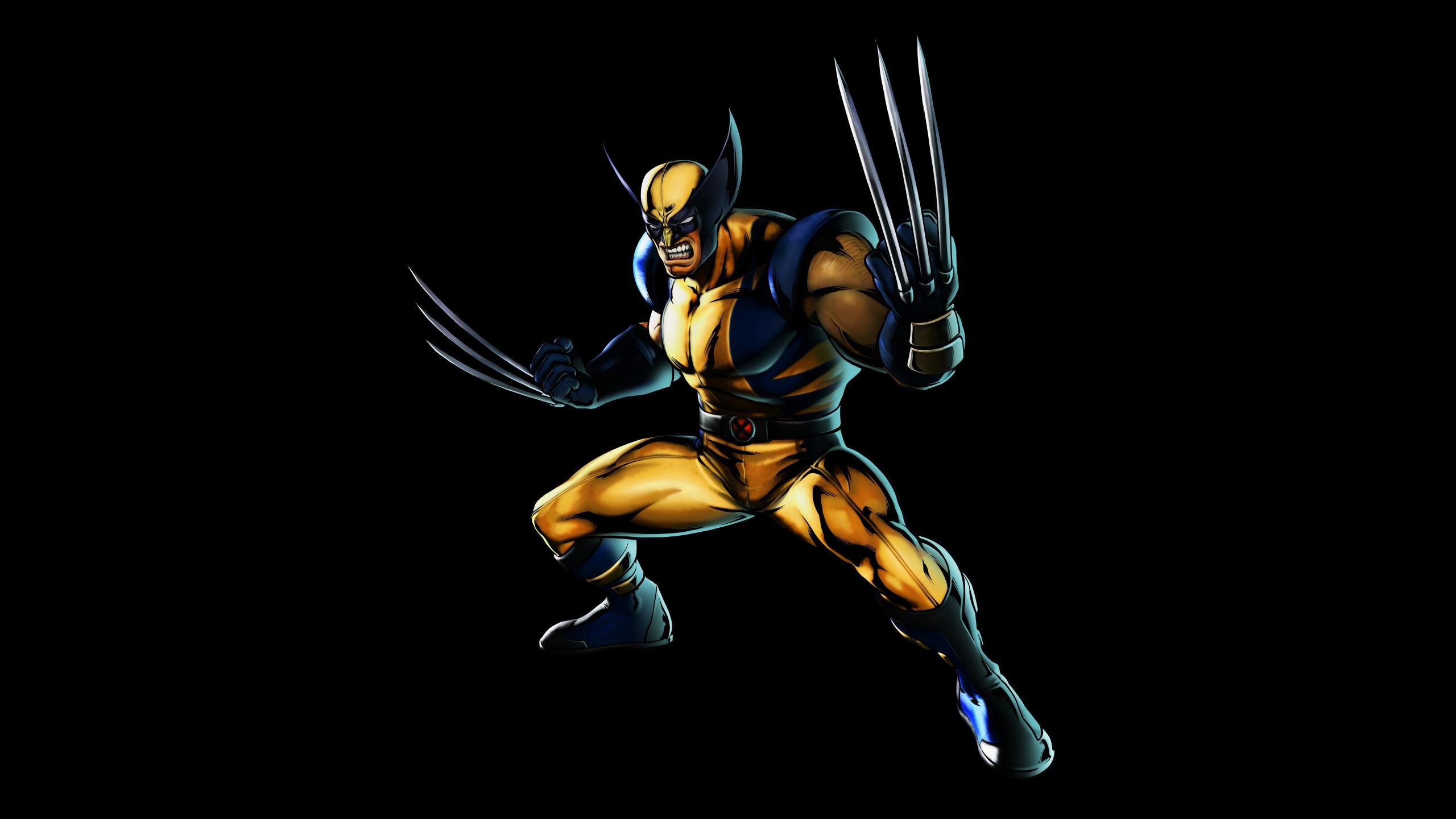Best Wolverine background ID:276398 for High Resolution hd 2560x1440 computer