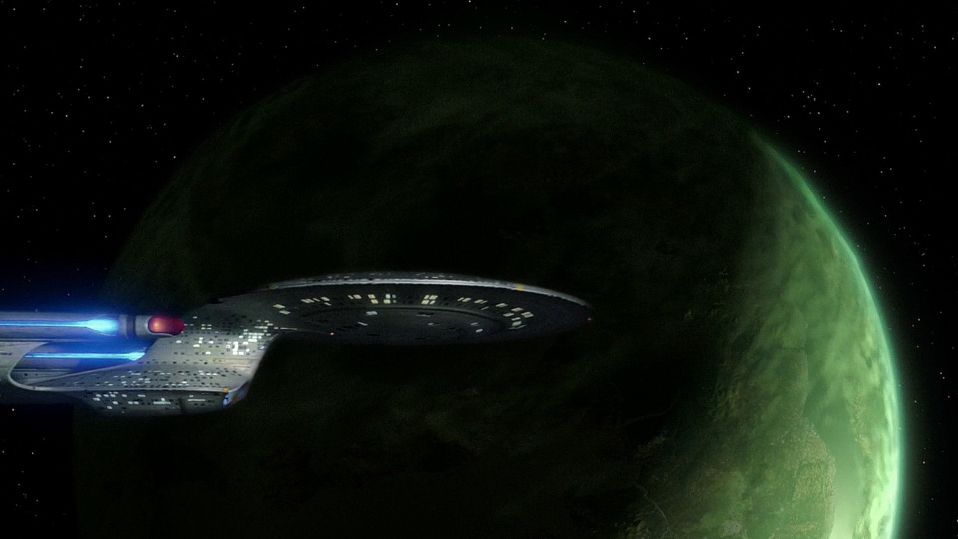 Download hd 1920x1080 Star Trek: The Next Generation PC background ID:446142 for free