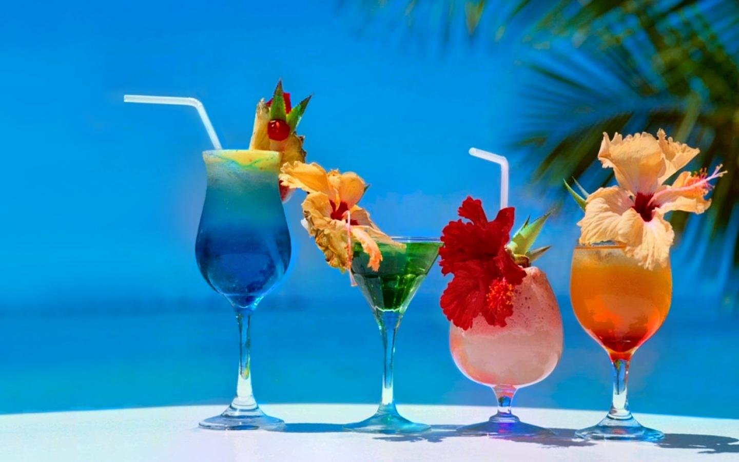 Free Cocktail high quality wallpaper ID:242802 for hd 1440x900 desktop