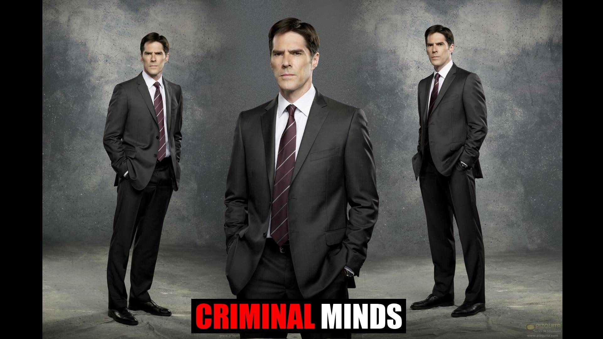Free download Criminal Minds wallpaper ID:89561 full hd for PC