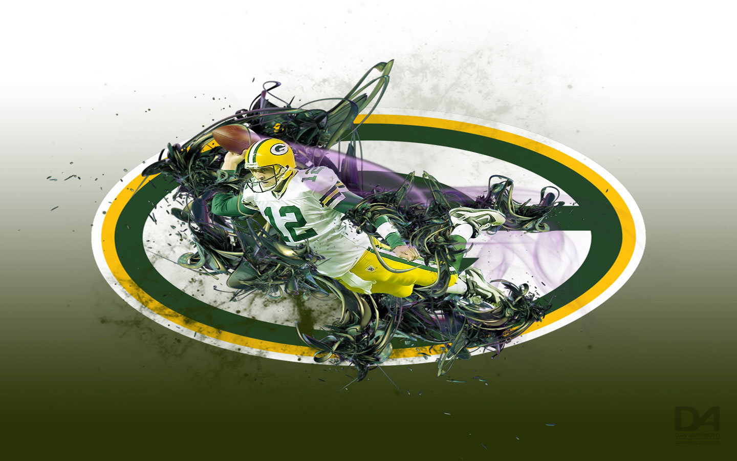 Awesome Green Bay Packers free wallpaper ID:467157 for hd 1440x900 computer