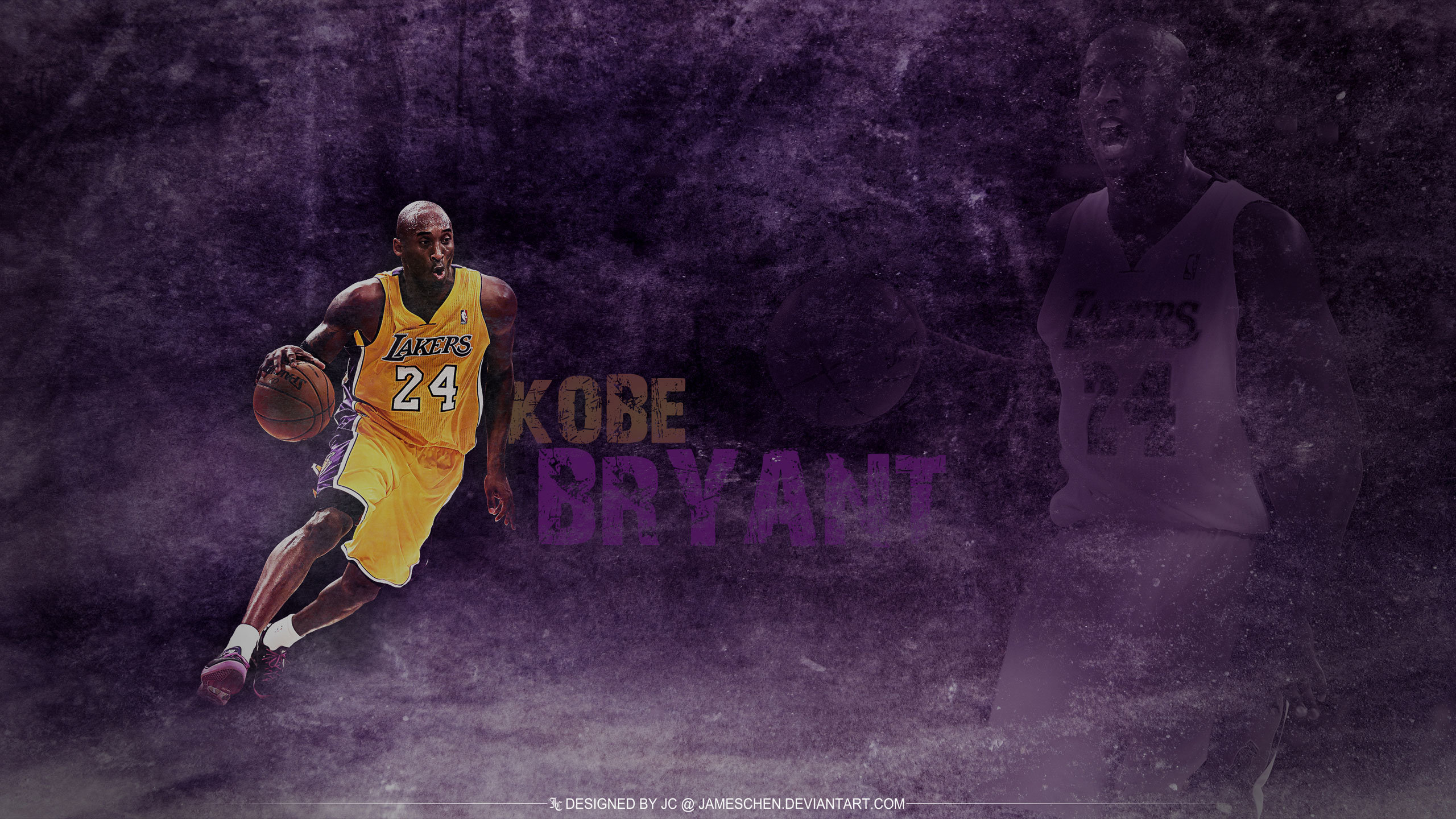 Awesome Los Angeles Lakers free background ID:387380 for hd 2560x1440 desktop