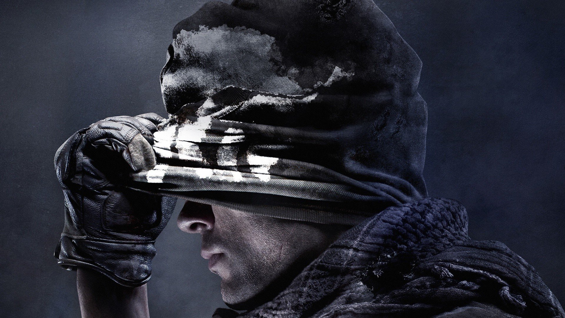 High resolution Call Of Duty: Ghosts hd 1920x1080 wallpaper ID:215906 for computer