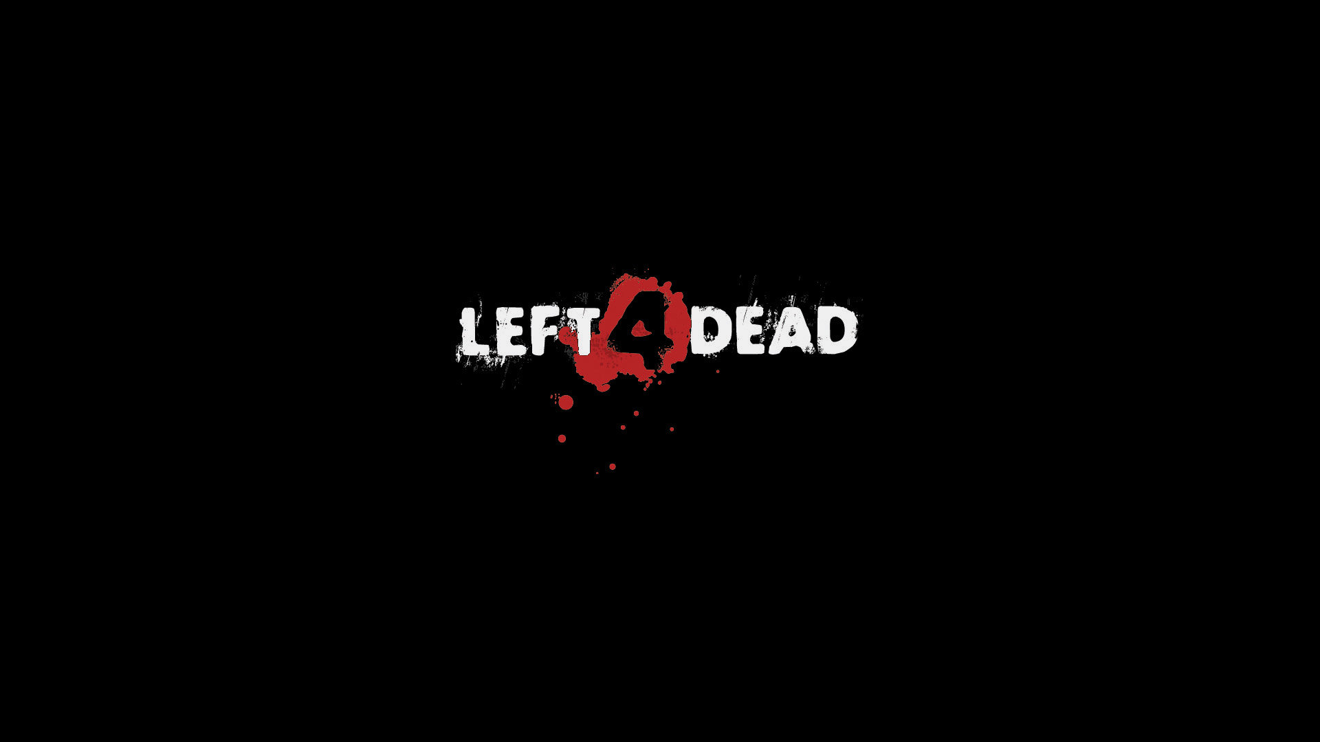 Awesome Left 4 Dead  (L4D) free background ID:450564 for hd 1920x1080 computer