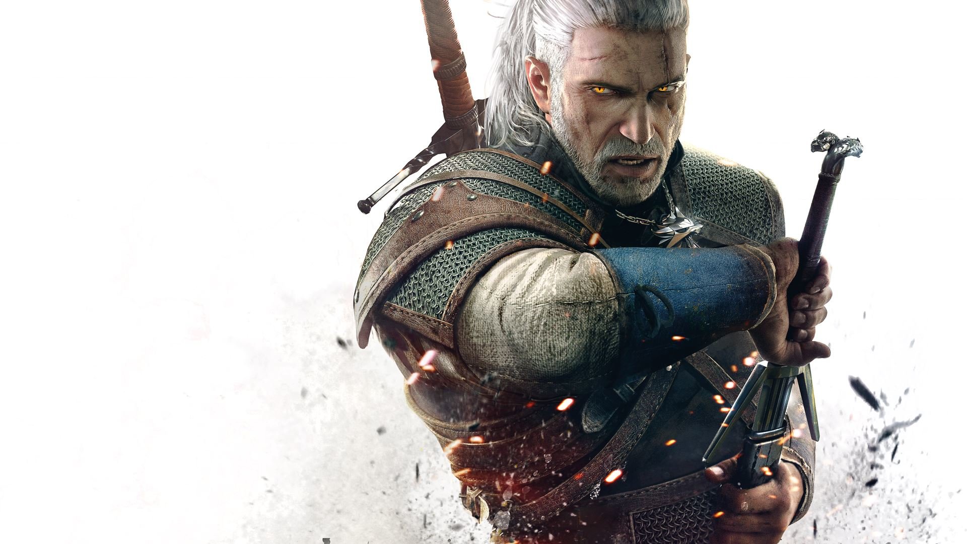 Free download The Witcher 3: Wild Hunt wallpaper ID:18003 full hd for desktop