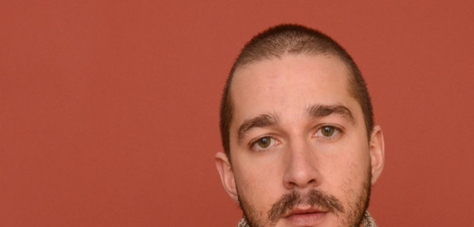 Best Shia Labeouf background ID:196046 for High Resolution hd 1600x768 PC