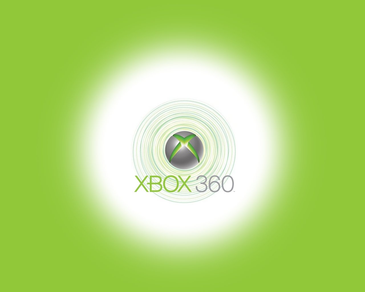 Download hd 1280x1024 Xbox 360 desktop wallpaper ID:100858 for free