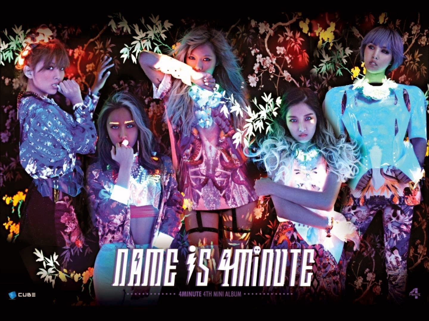Awesome 4Minute free background ID:396757 for hd 1440x1080 desktop