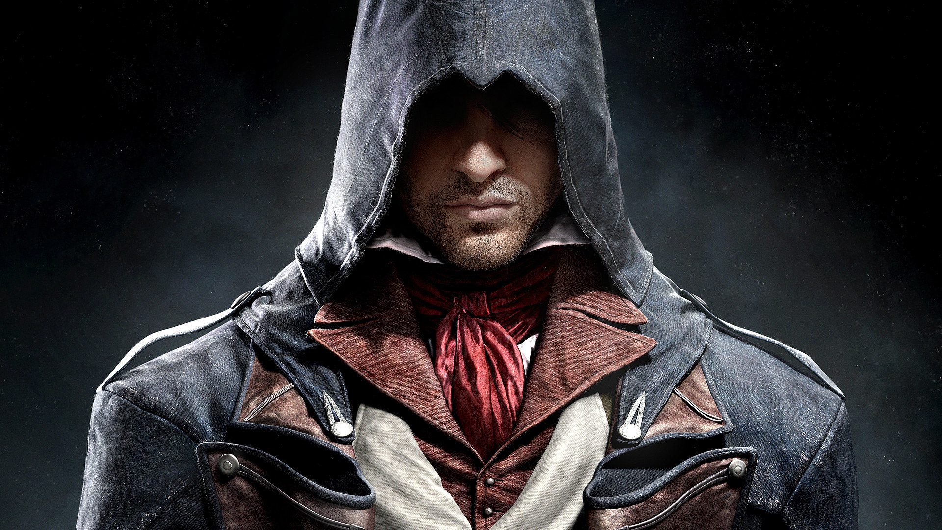Awesome Assassin's Creed: Unity free wallpaper ID:229491 for hd 1080p PC