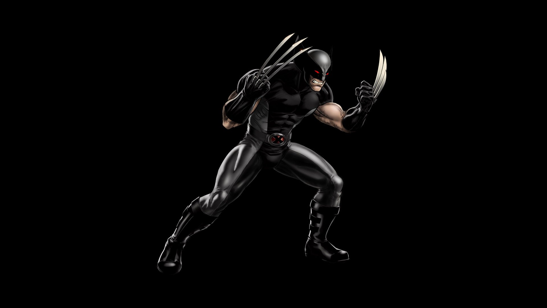 Download hd 1920x1080 Wolverine PC background ID:276498 for free
