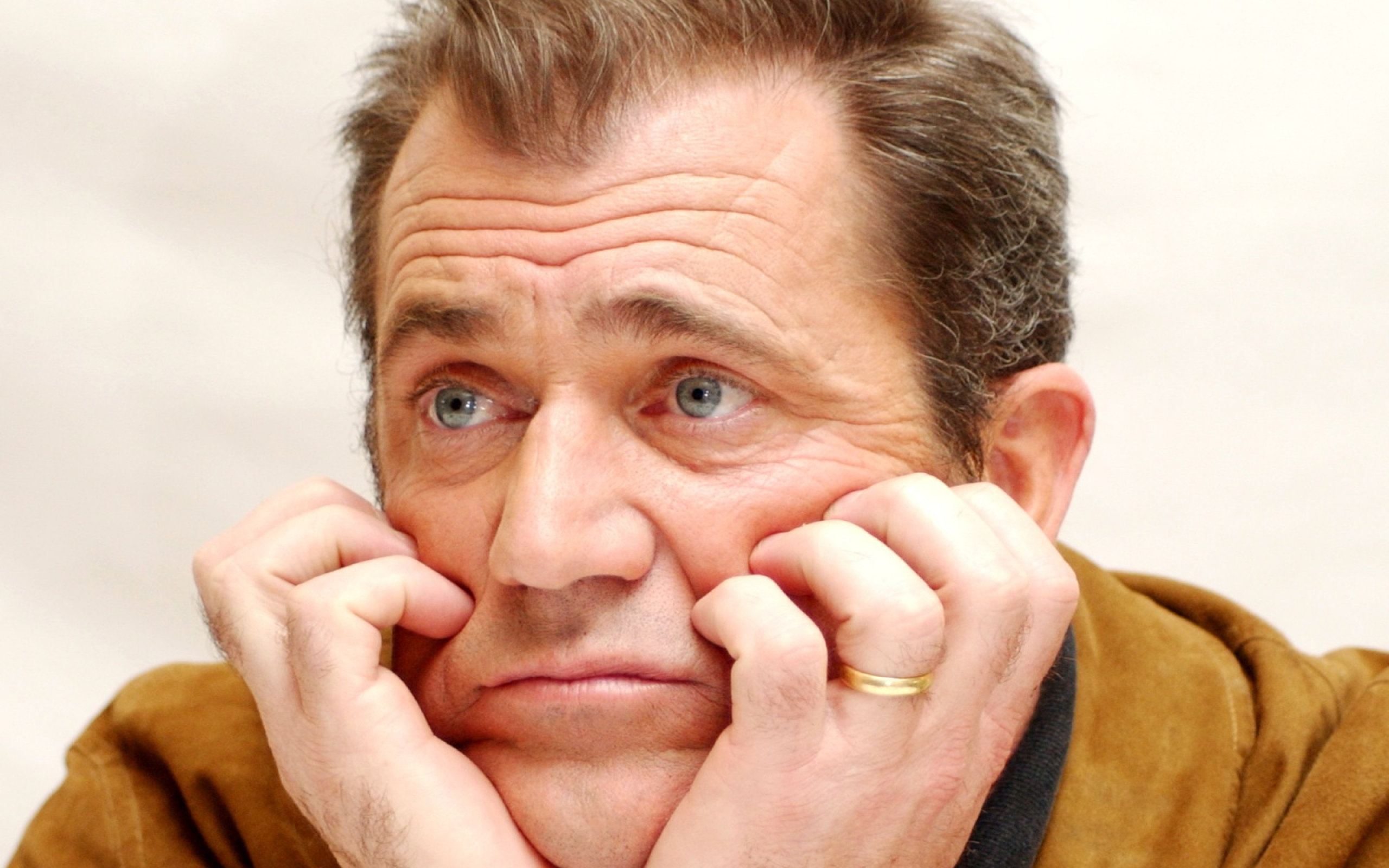 Free Mel Gibson high quality background ID:10083 for hd 2560x1600 PC