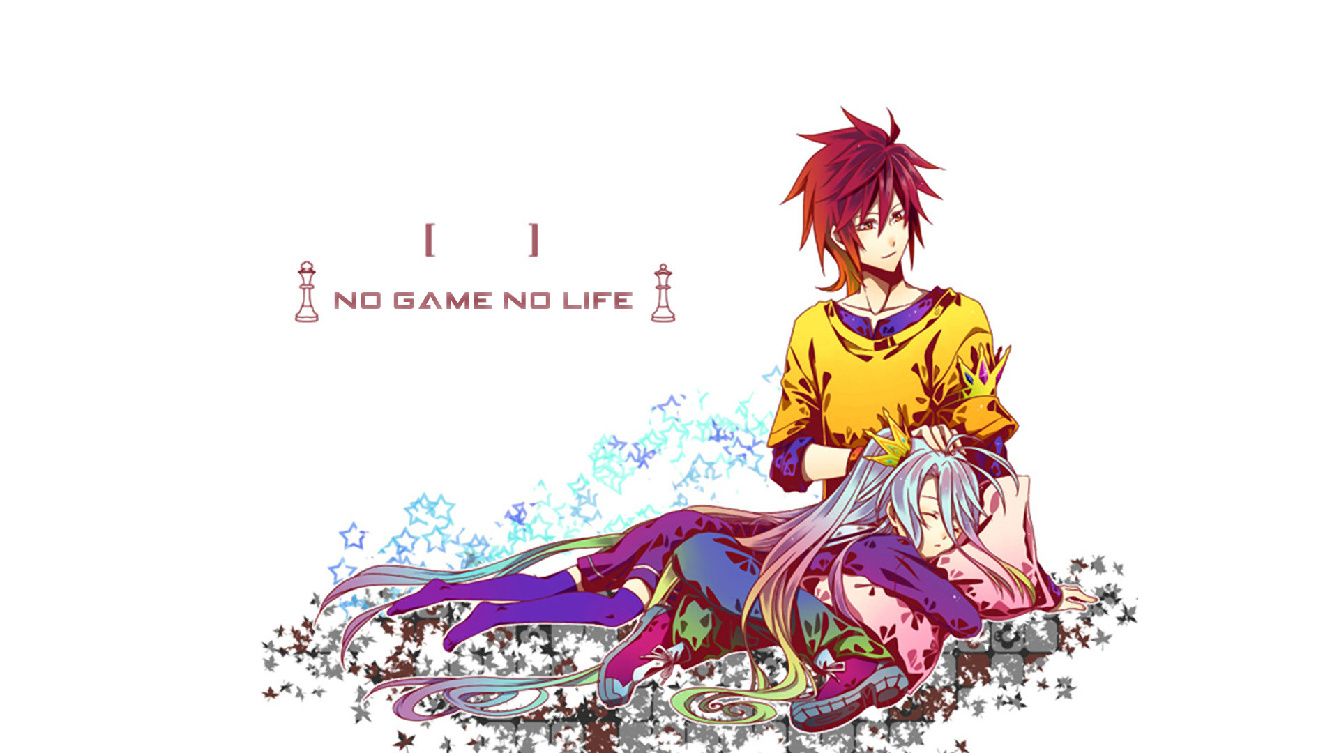 Best No Game No Life wallpaper ID:102349 for High Resolution full hd 1920x1080 PC