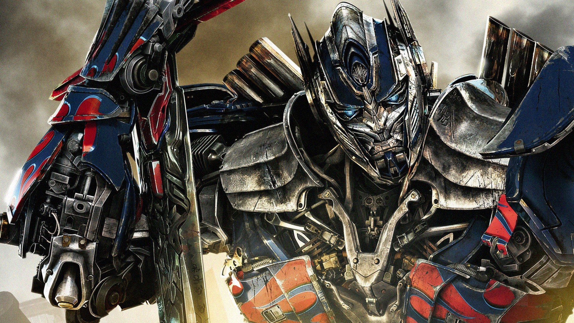 Awesome Transformers: Age Of Extinction free wallpaper ID:154911 for full hd PC