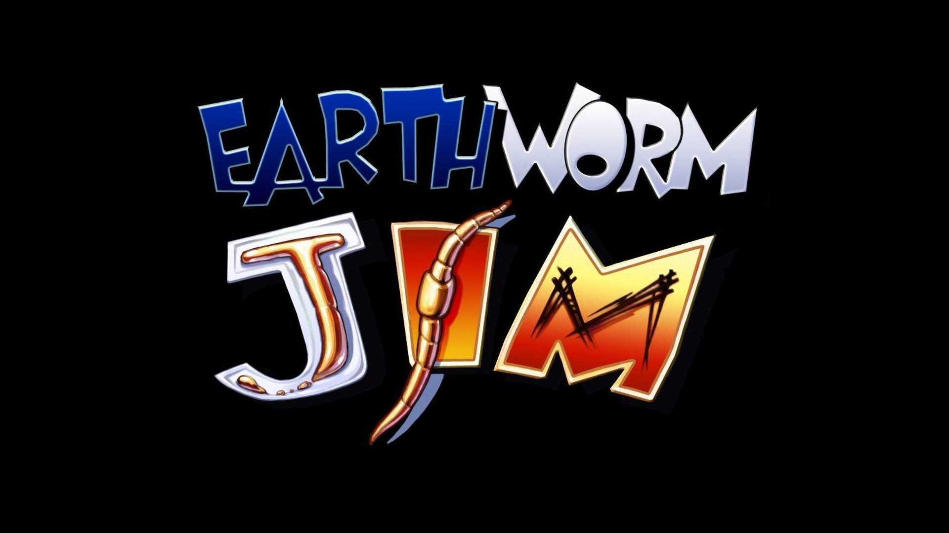Download full hd 1080p Earthworm Jim desktop background ID:455026 for free