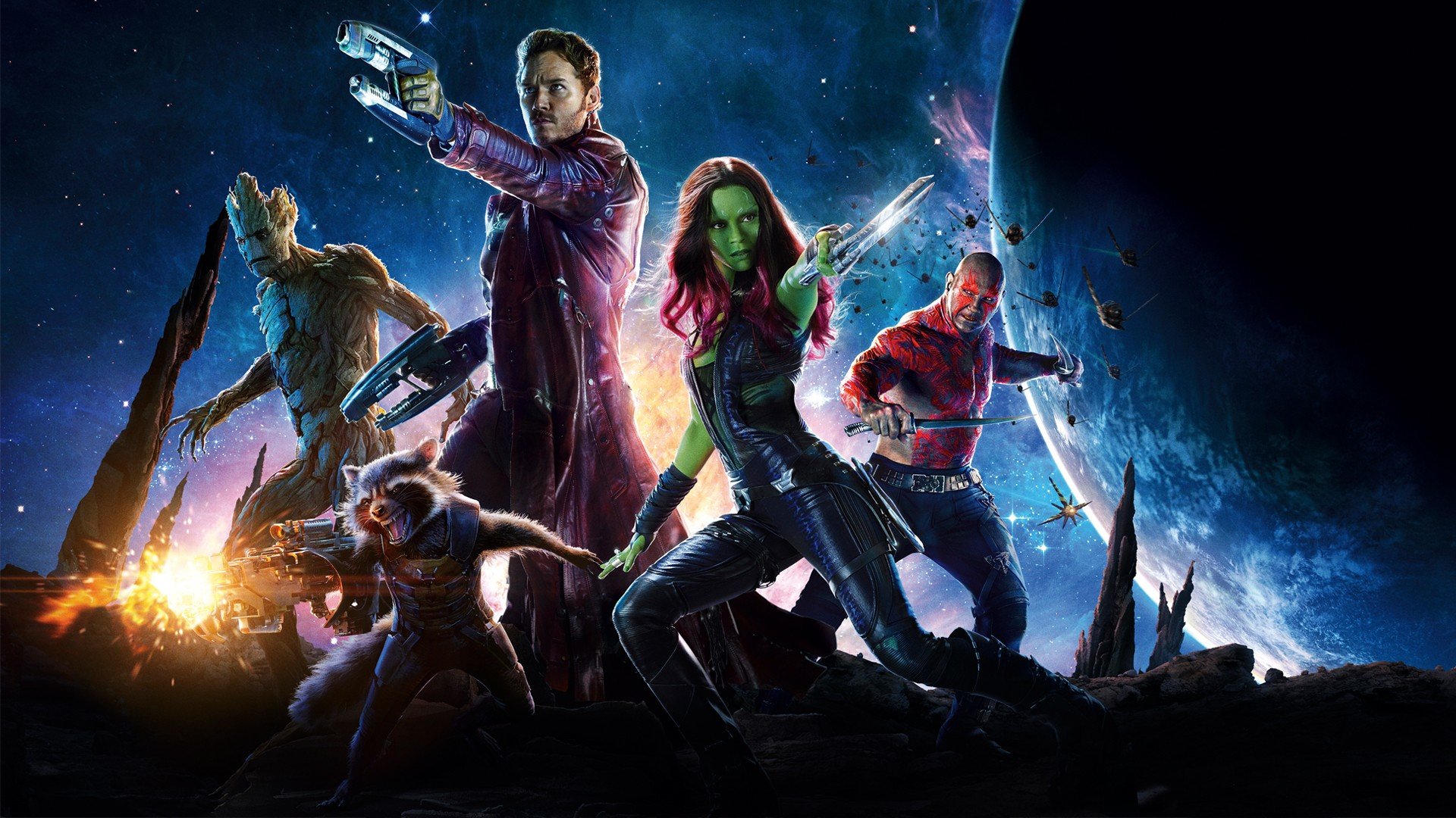 Free Guardians Of The Galaxy high quality wallpaper ID:186528 for full hd PC