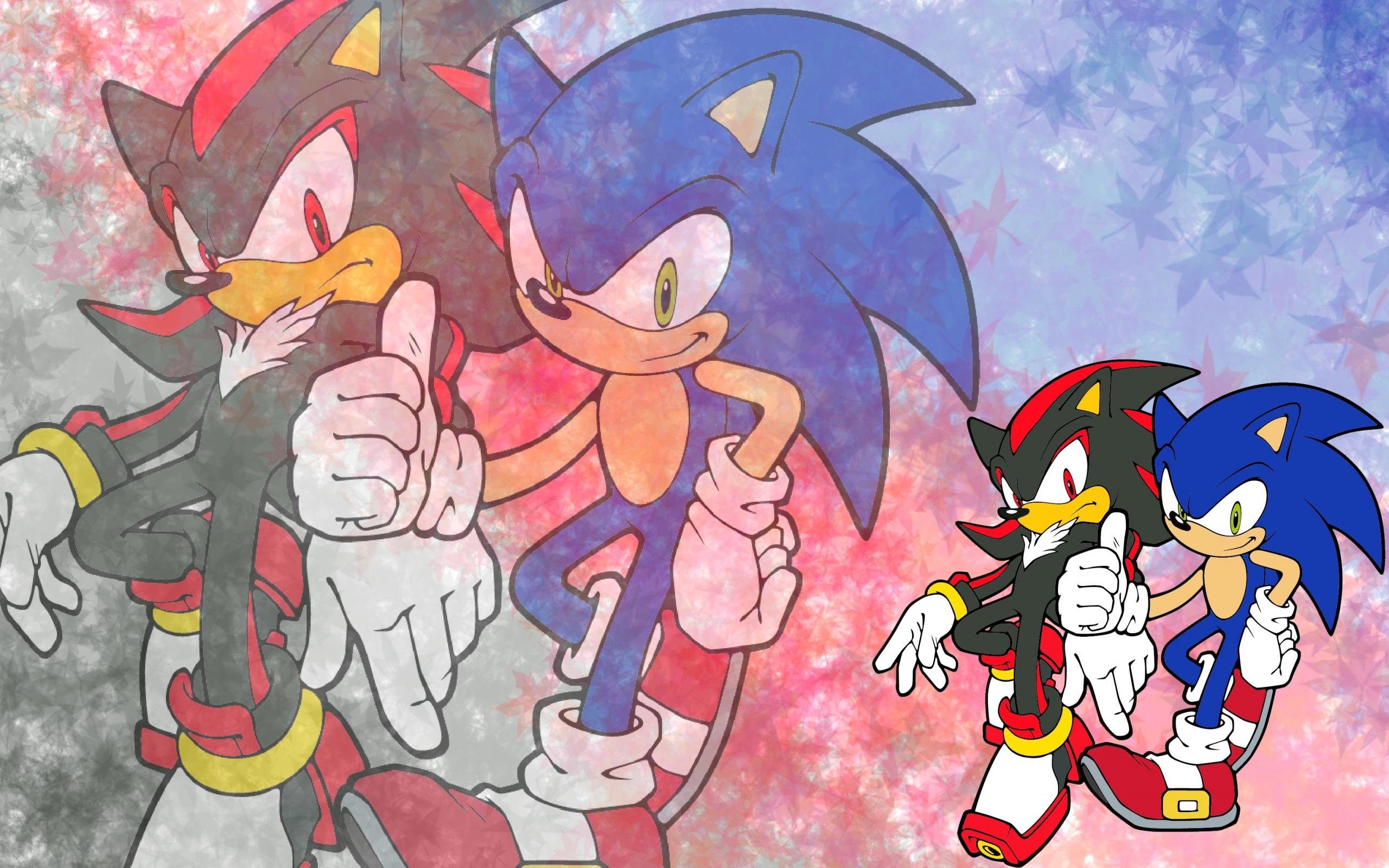 Free Sonic Adventure 2 high quality wallpaper ID:328295 for hd 2560x1600 computer