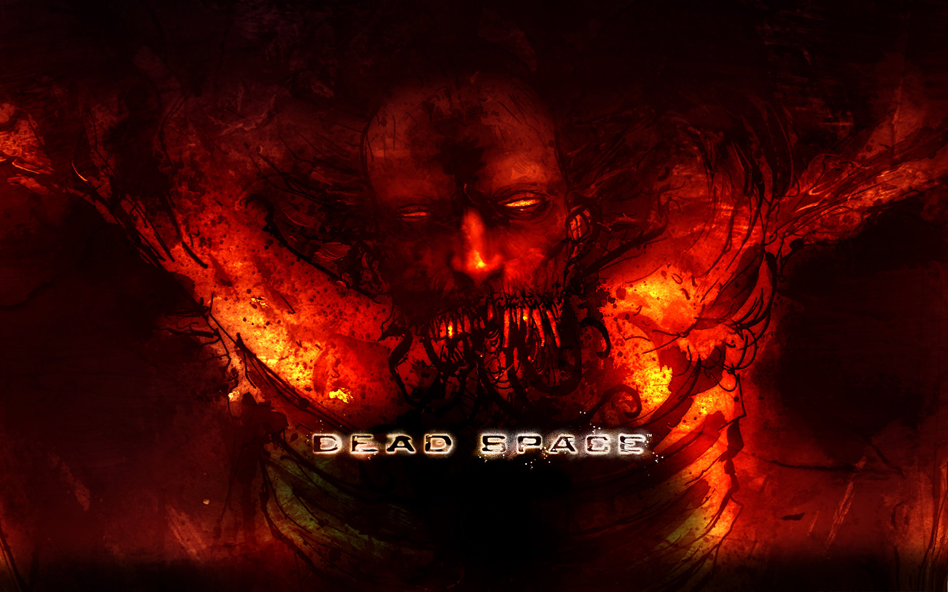 Free download Dead Space wallpaper ID:211566 hd 1920x1200 for computer