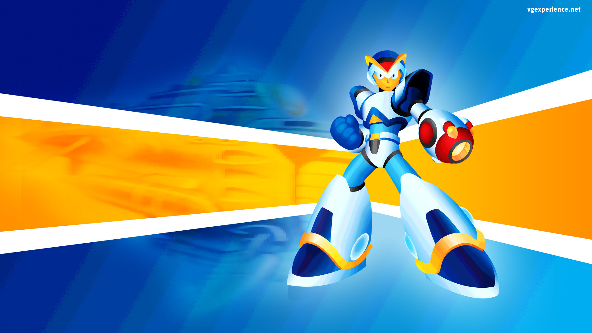 Free download Mega Man X wallpaper ID:448851 full hd 1080p for desktop
