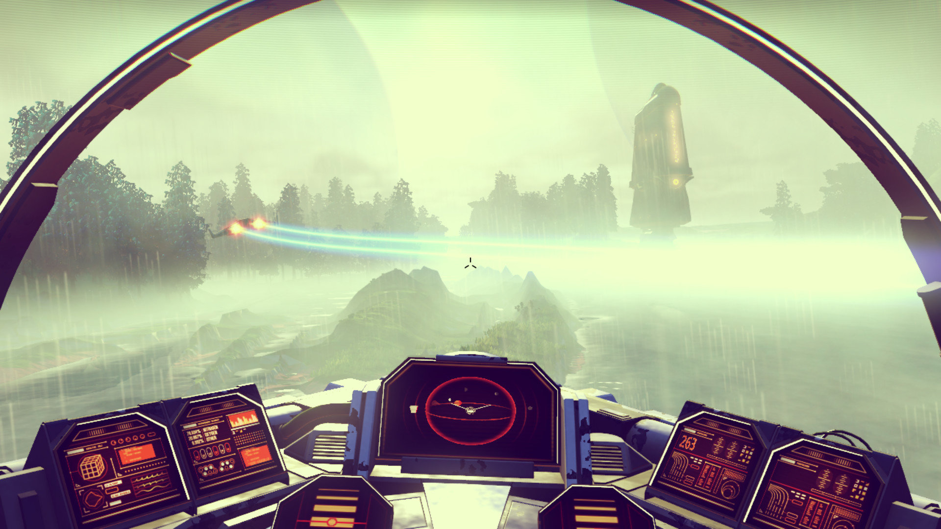 Free download No Man's Sky background ID:110394 hd 1920x1080 for PC