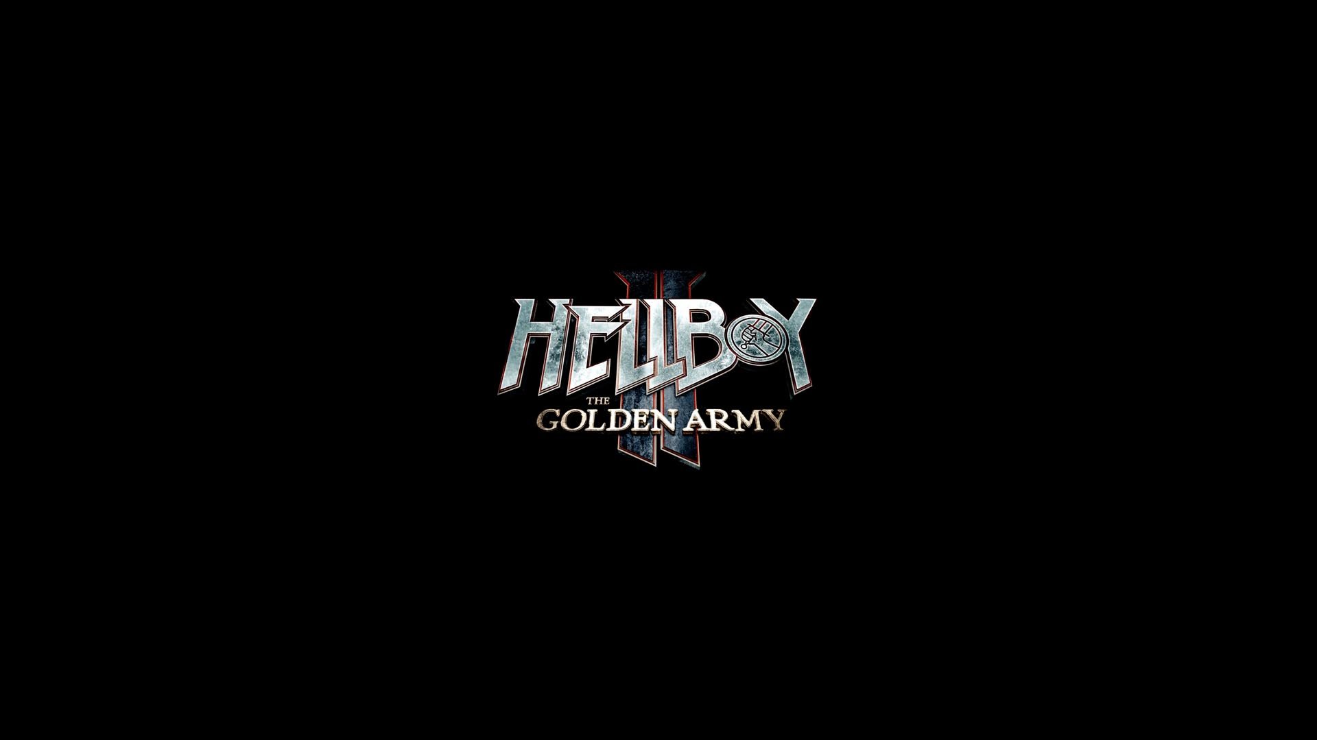 Download hd 1920x1080 Hellboy II: The Golden Army PC background ID:242377 for free