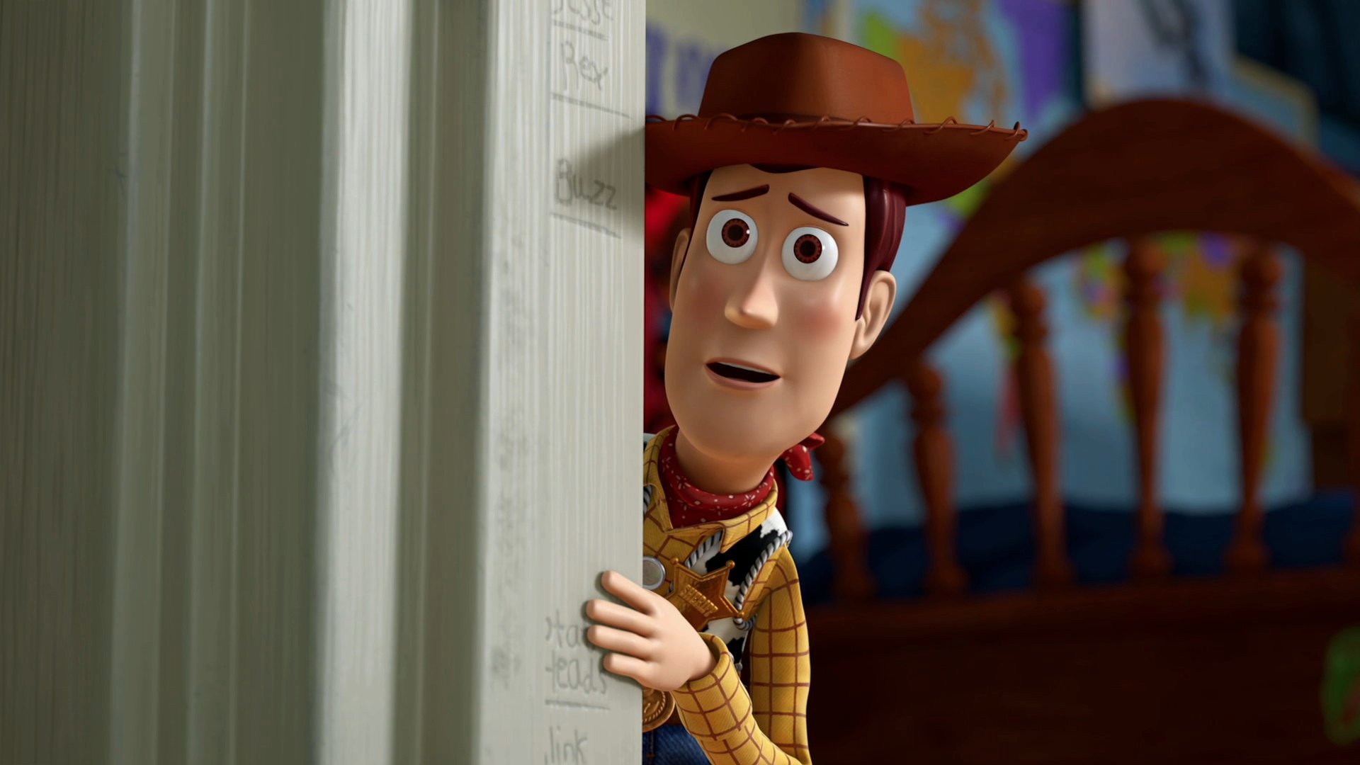 Free Toy Story high quality wallpaper ID:166302 for full hd computer