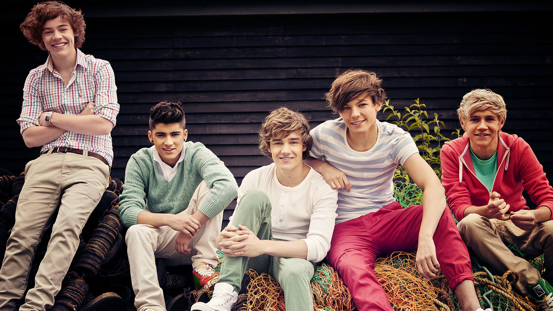 Best One Direction background ID:299824 for High Resolution hd 1080p desktop