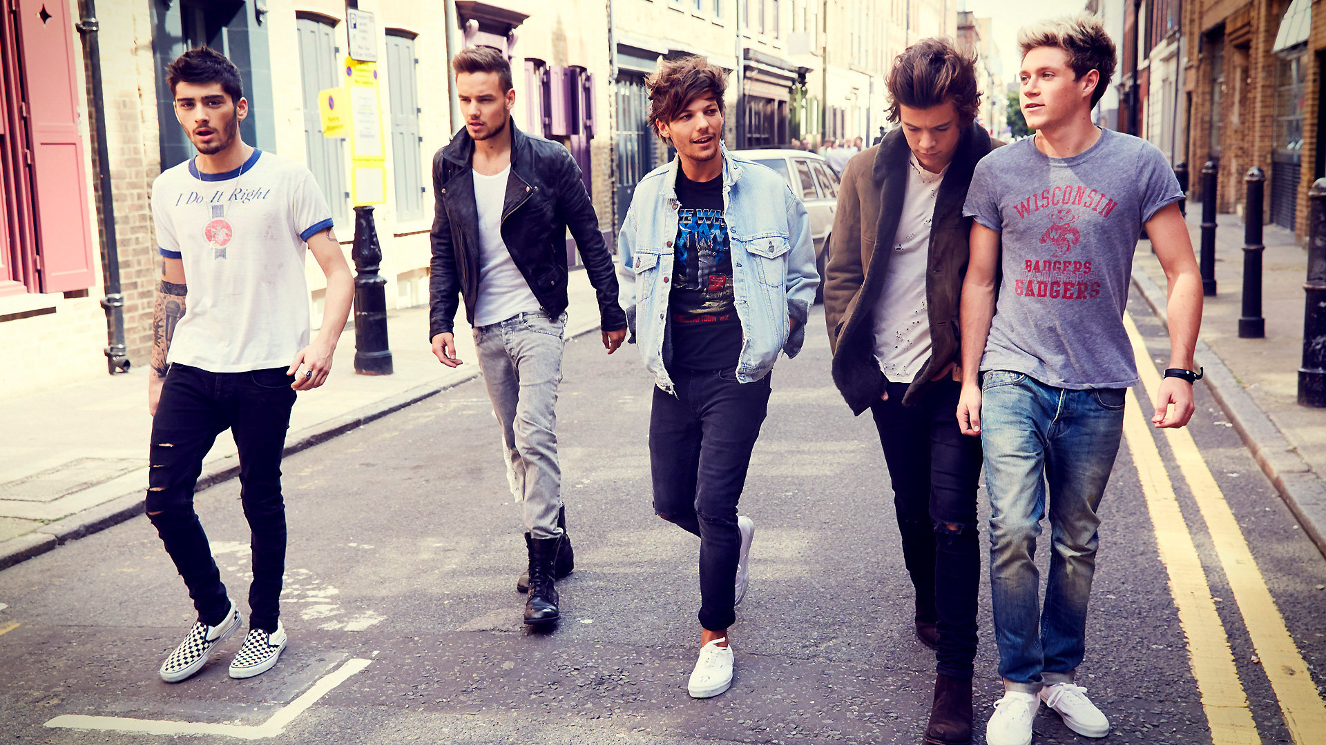 High resolution One Direction full hd 1080p wallpaper ID:299843 for PC