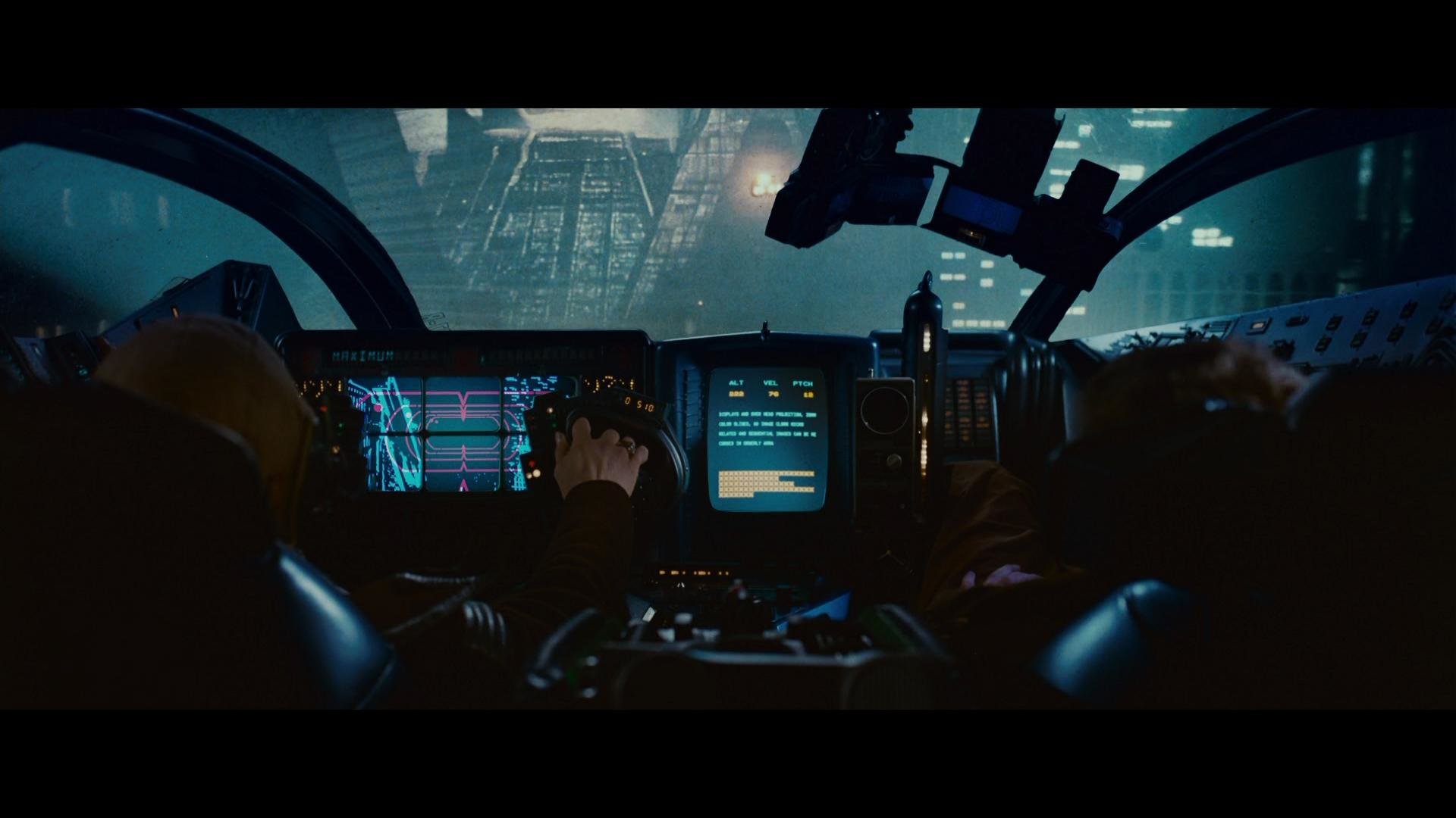 Best Blade Runner background ID:84573 for High Resolution hd 1920x1080 PC