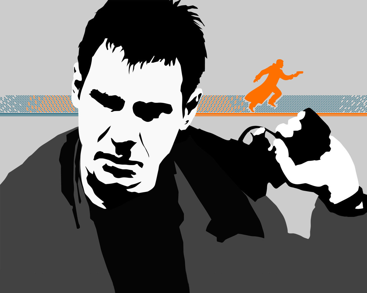 Best Blade Runner wallpaper ID:84586 for High Resolution hd 1280x1024 PC