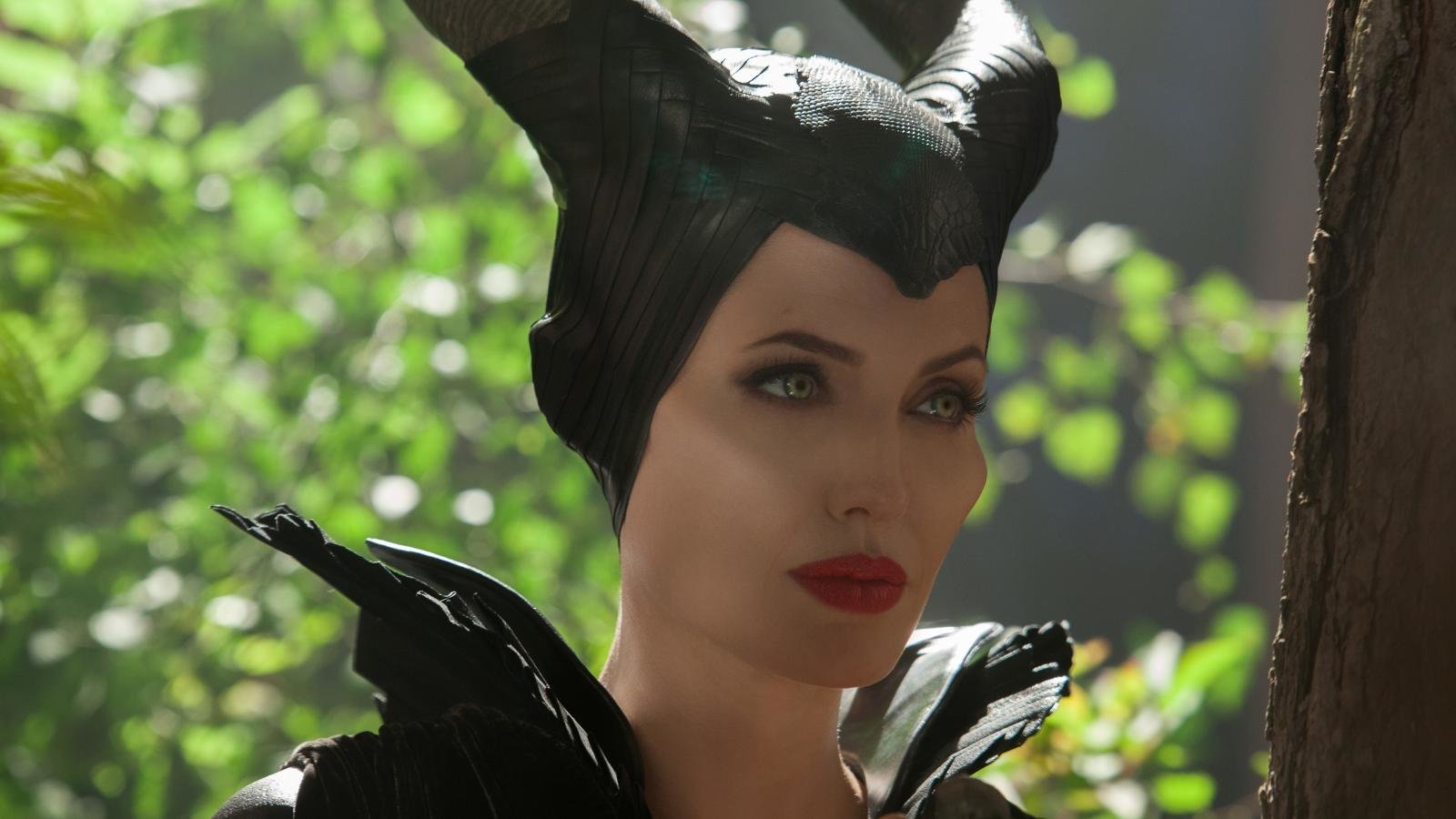 Free Maleficent high quality background ID:458286 for hd 1600x900 computer