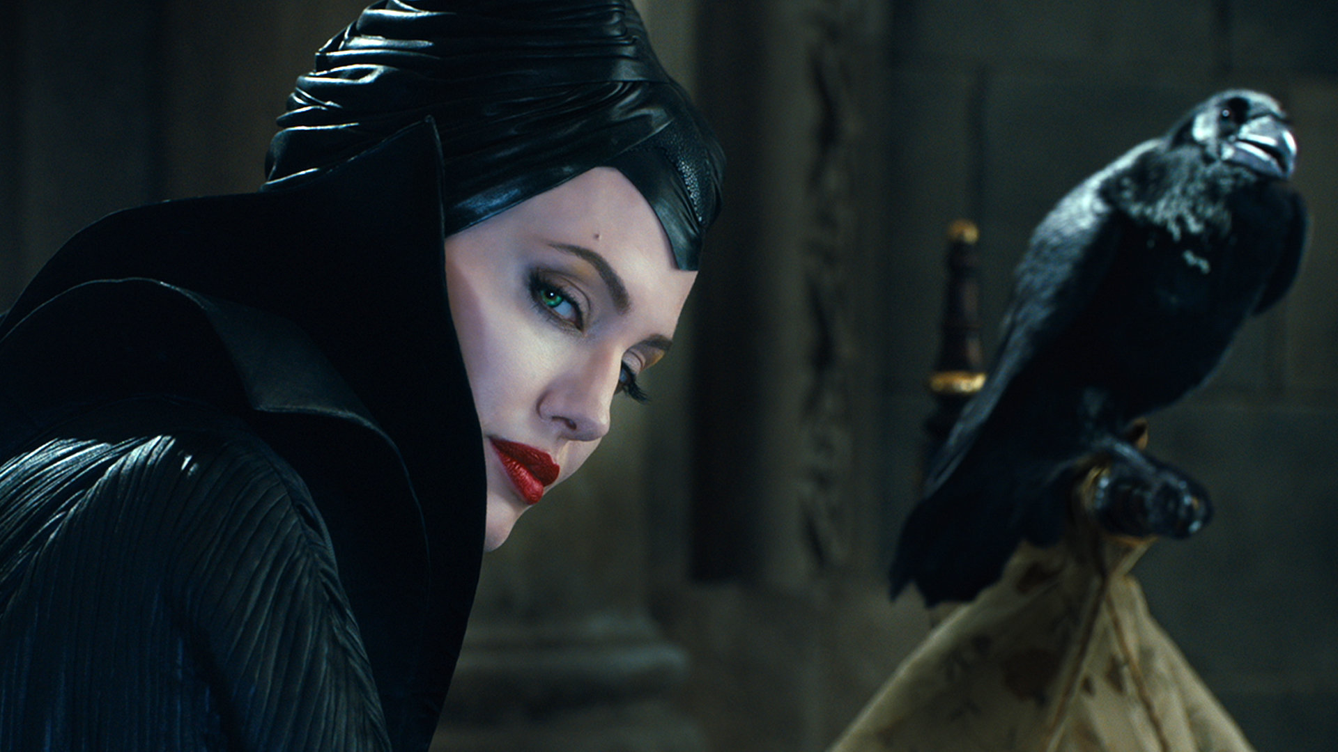 Free download Maleficent background ID:458301 hd 1920x1080 for desktop