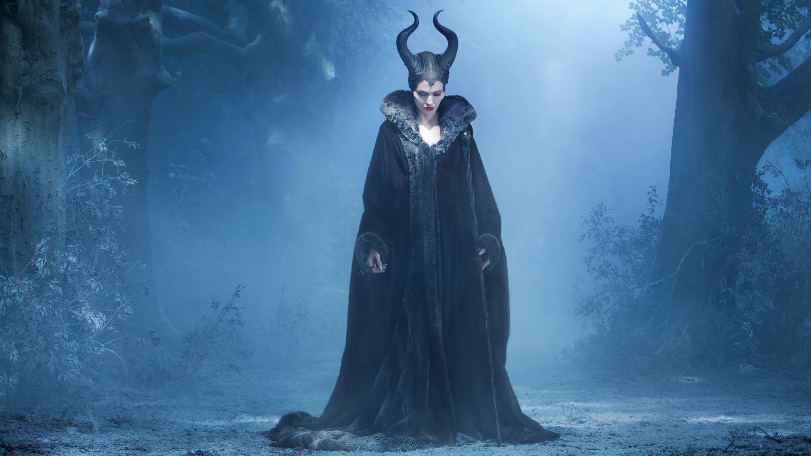 Free Maleficent high quality wallpaper ID:458302 for hd 1600x900 computer