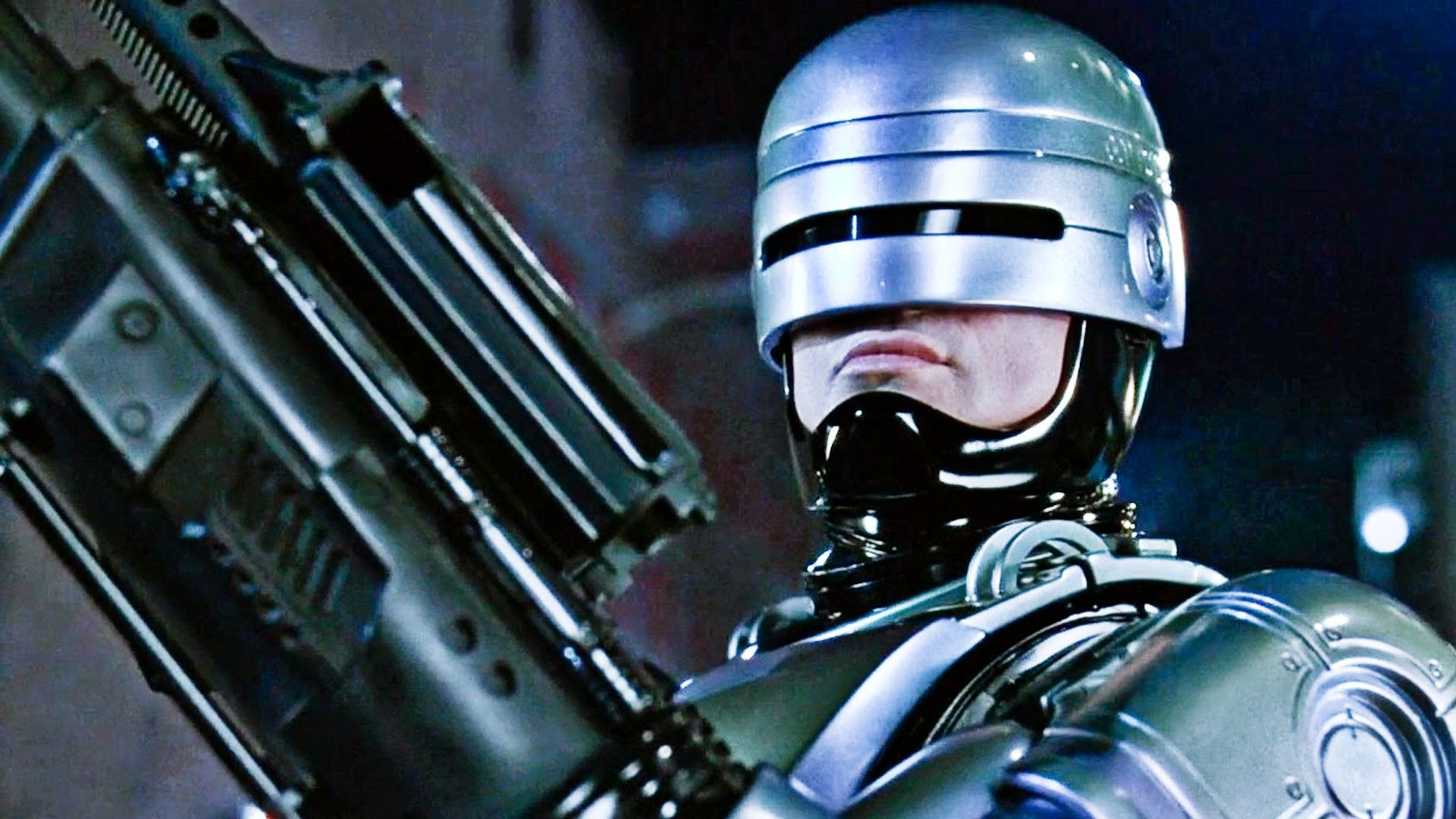 Free RoboCop (1987) high quality background ID:497843 for hd 1080p computer