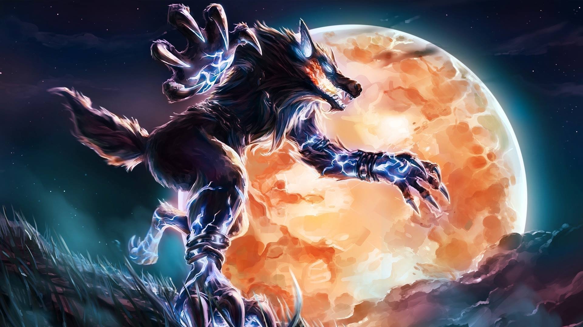 Download full hd 1920x1080 Smite computer background ID:29202 for free