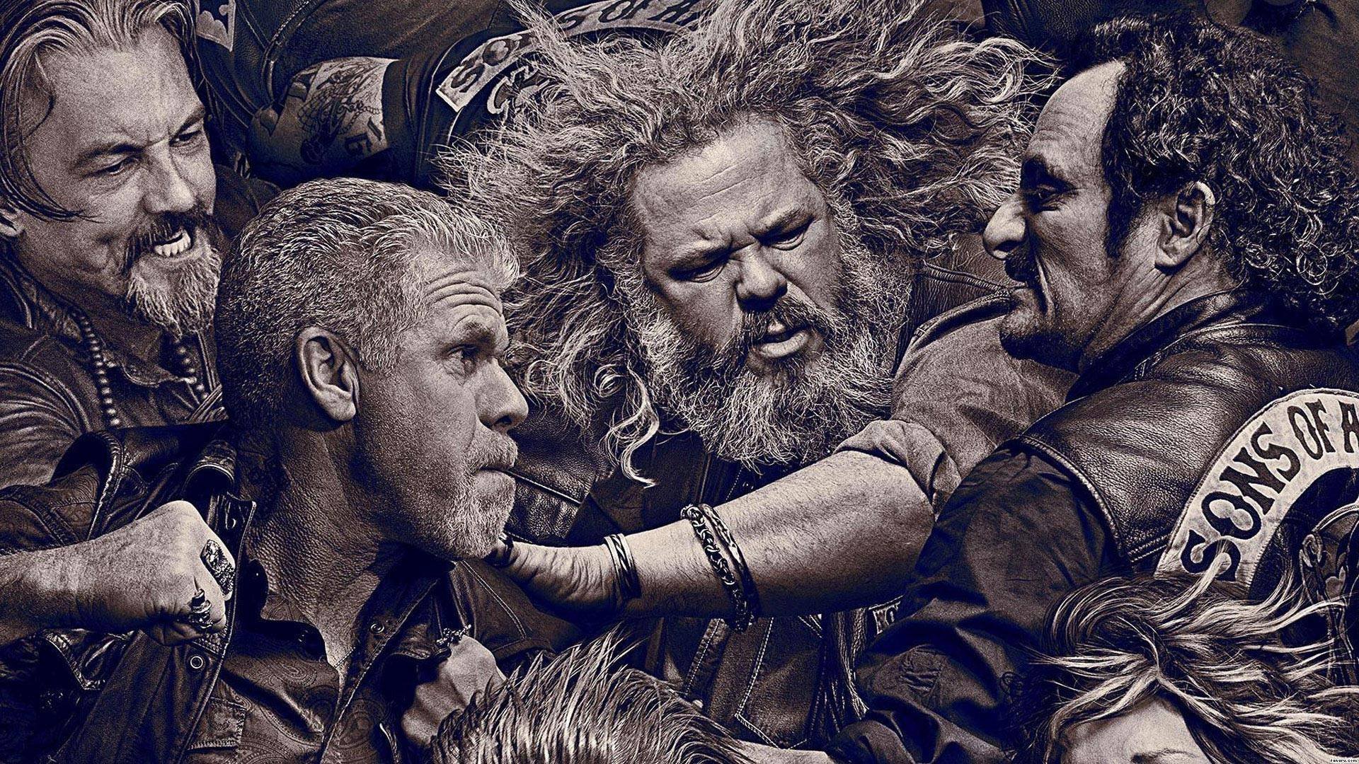 Free Sons Of Anarchy high quality wallpaper ID:187580 for full hd desktop