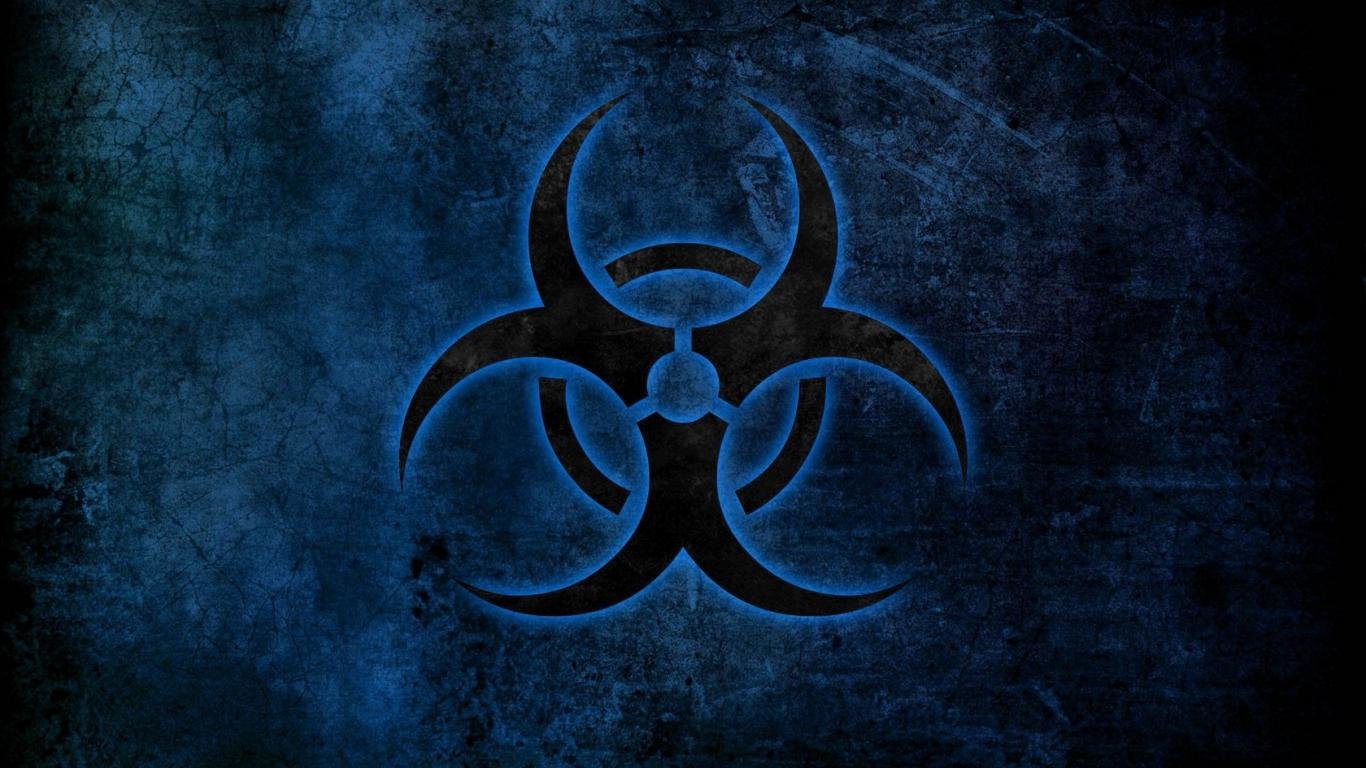 Download laptop Biohazard PC wallpaper ID:86512 for free