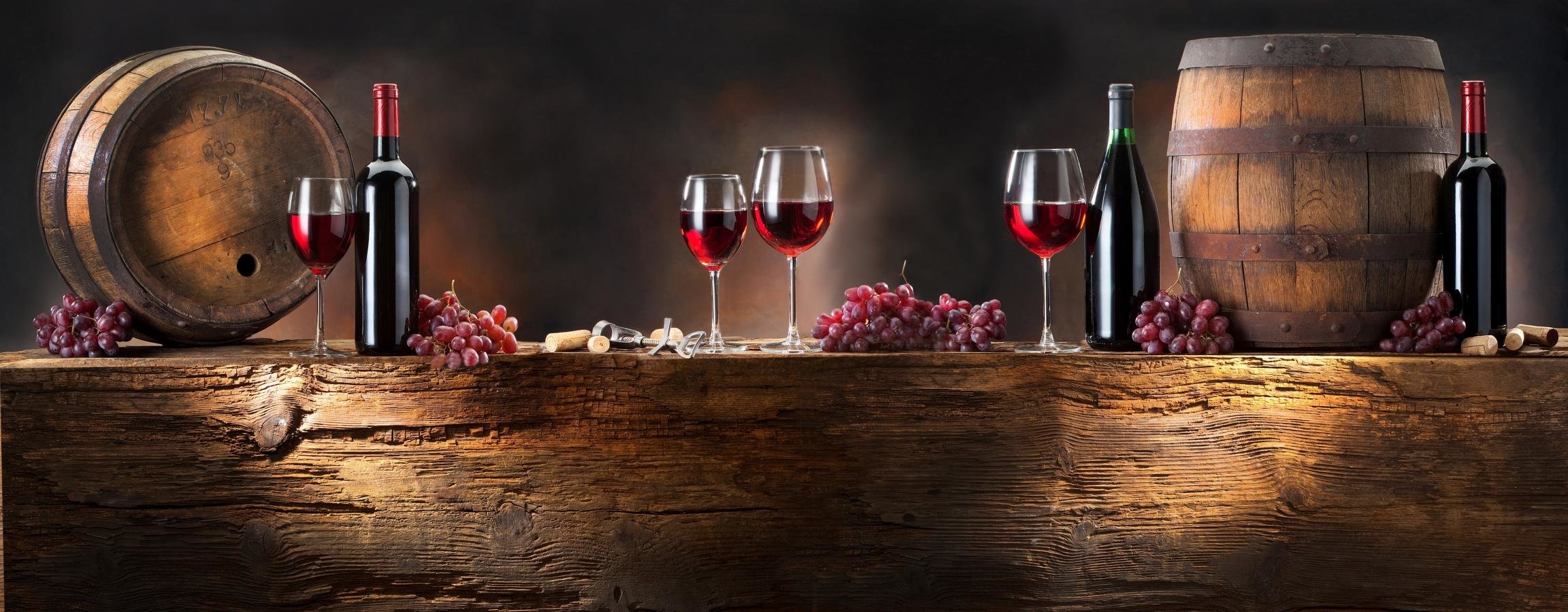 Free Wine high quality background ID:71084 for dual screen 2304x900 computer