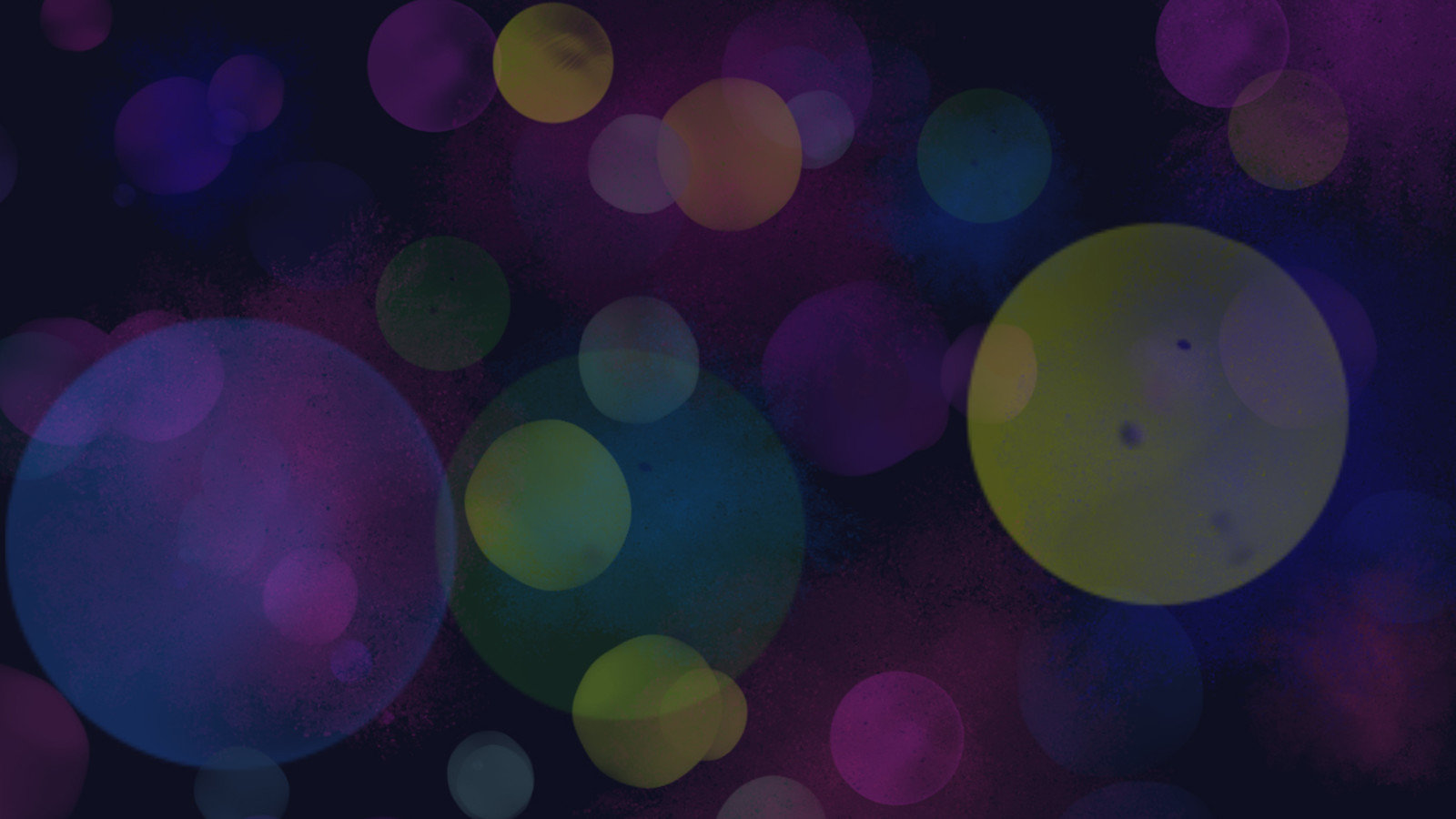 Free Abstract bubble high quality background ID:374627 for hd 1600x900 desktop