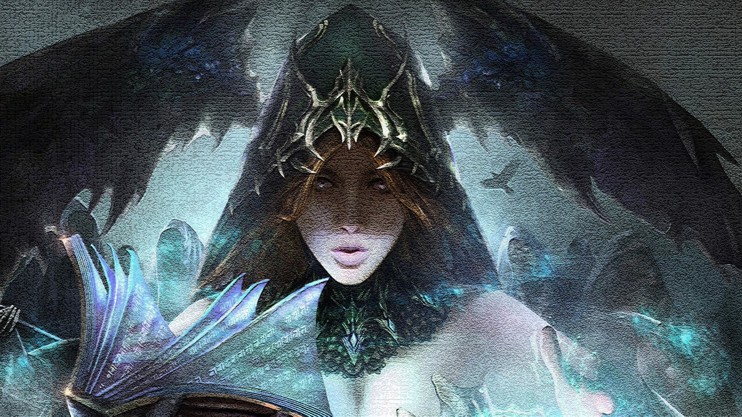 High resolution Legend Of The Cryptids hd 2560x1440 background ID:374428 for PC