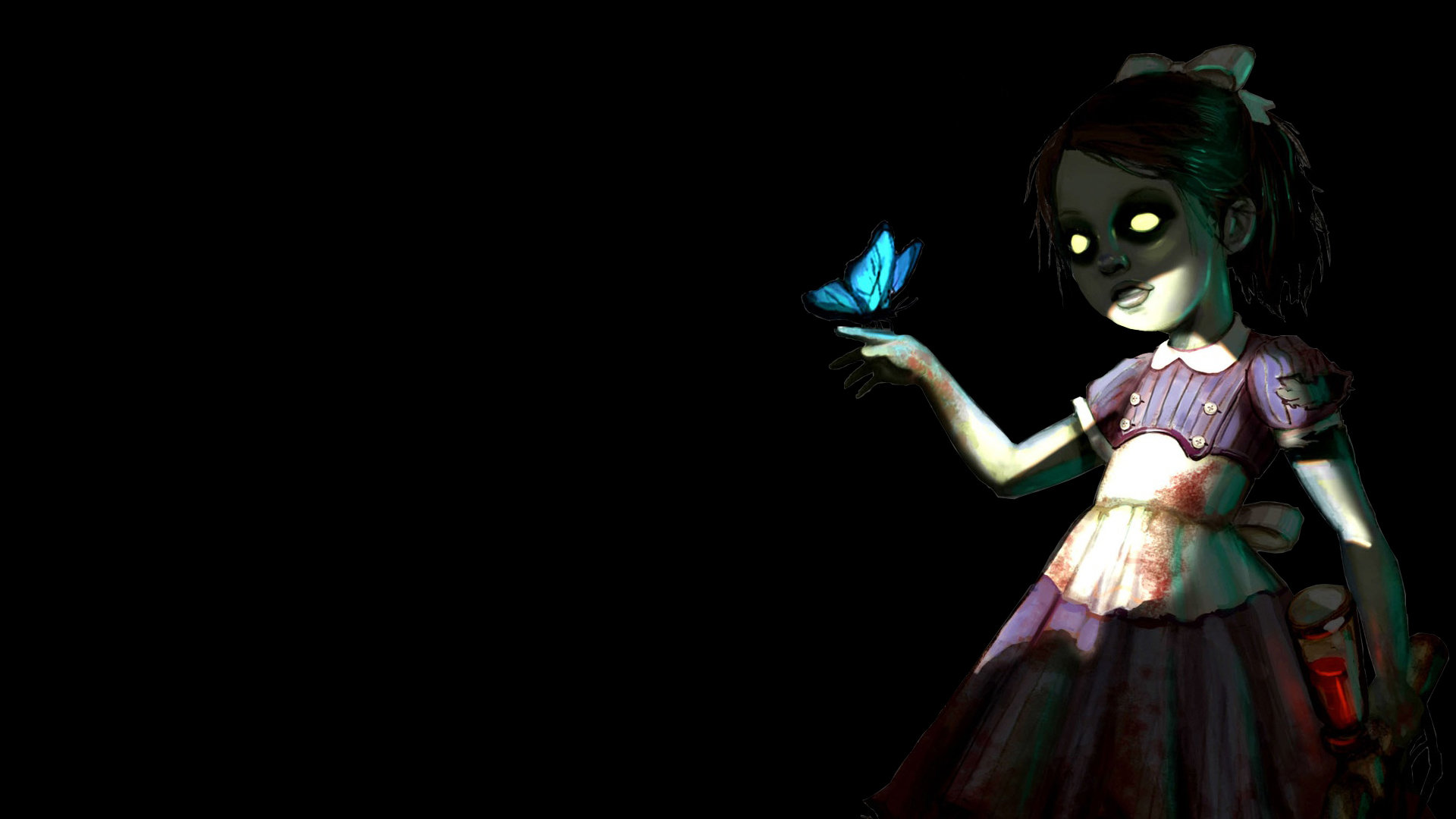 Awesome Bioshock free wallpaper ID:394517 for 1080p PC