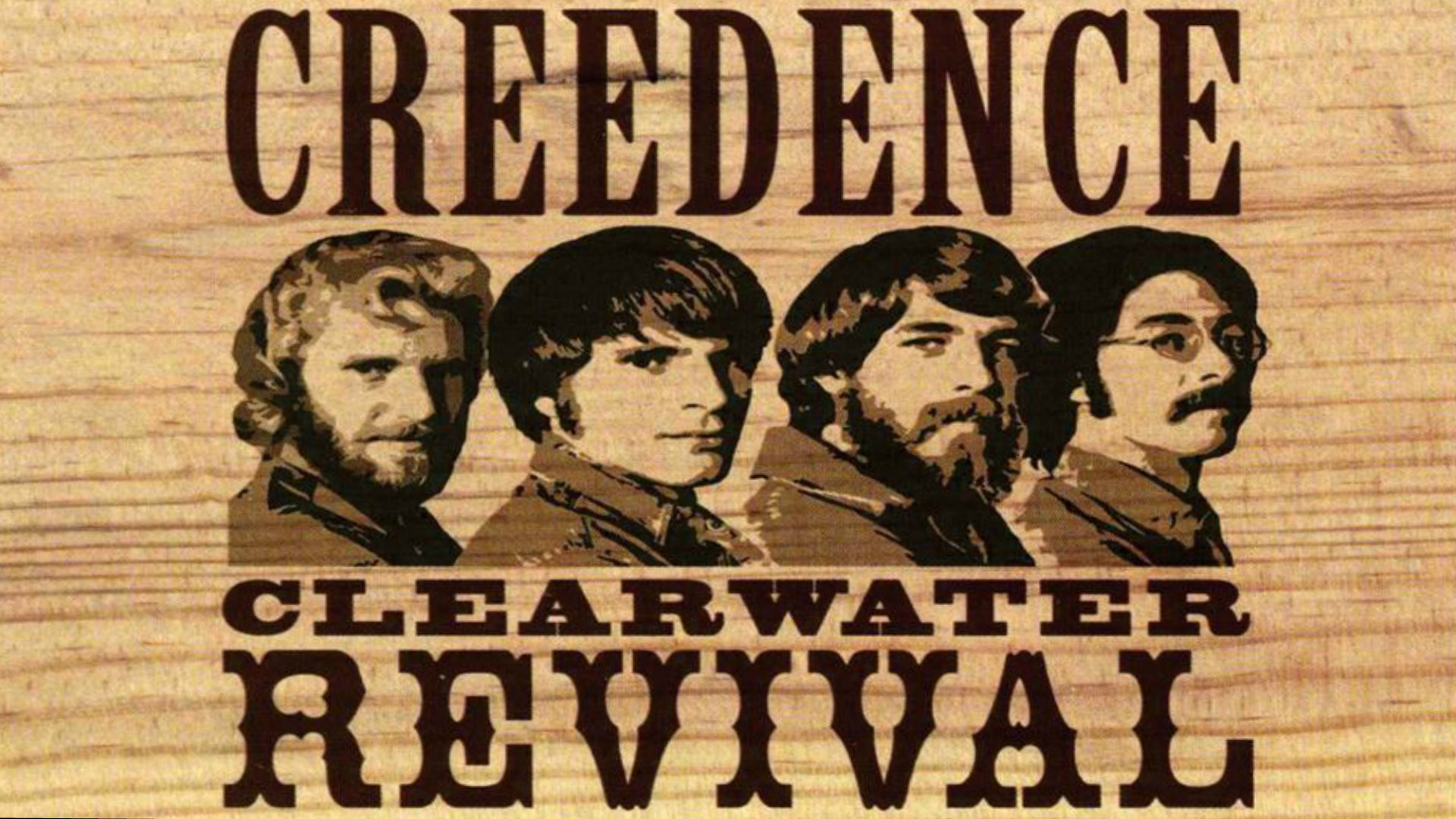 Free Creedence Clearwater Revival high quality background ID:20066 for hd 1080p desktop