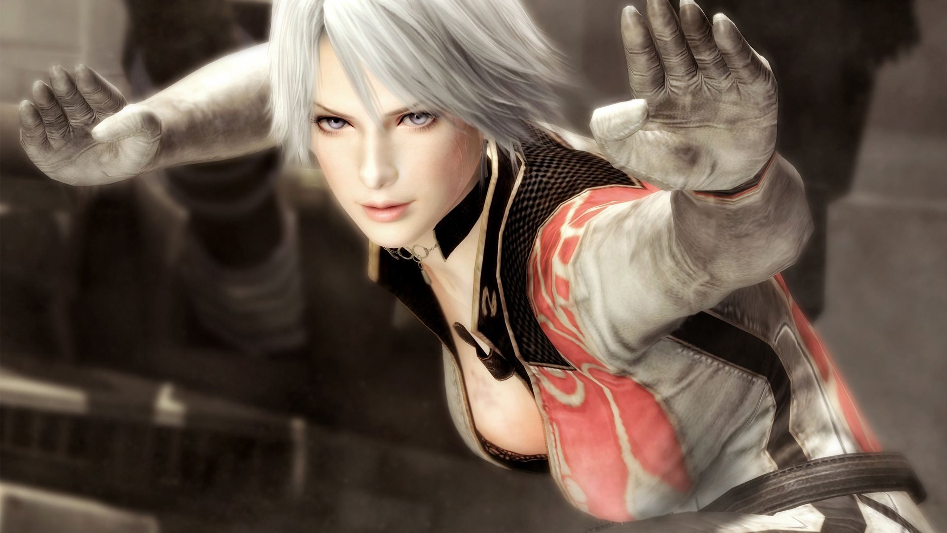 Best Dead Or Alive 5 wallpaper ID:10116 for High Resolution full hd 1080p computer