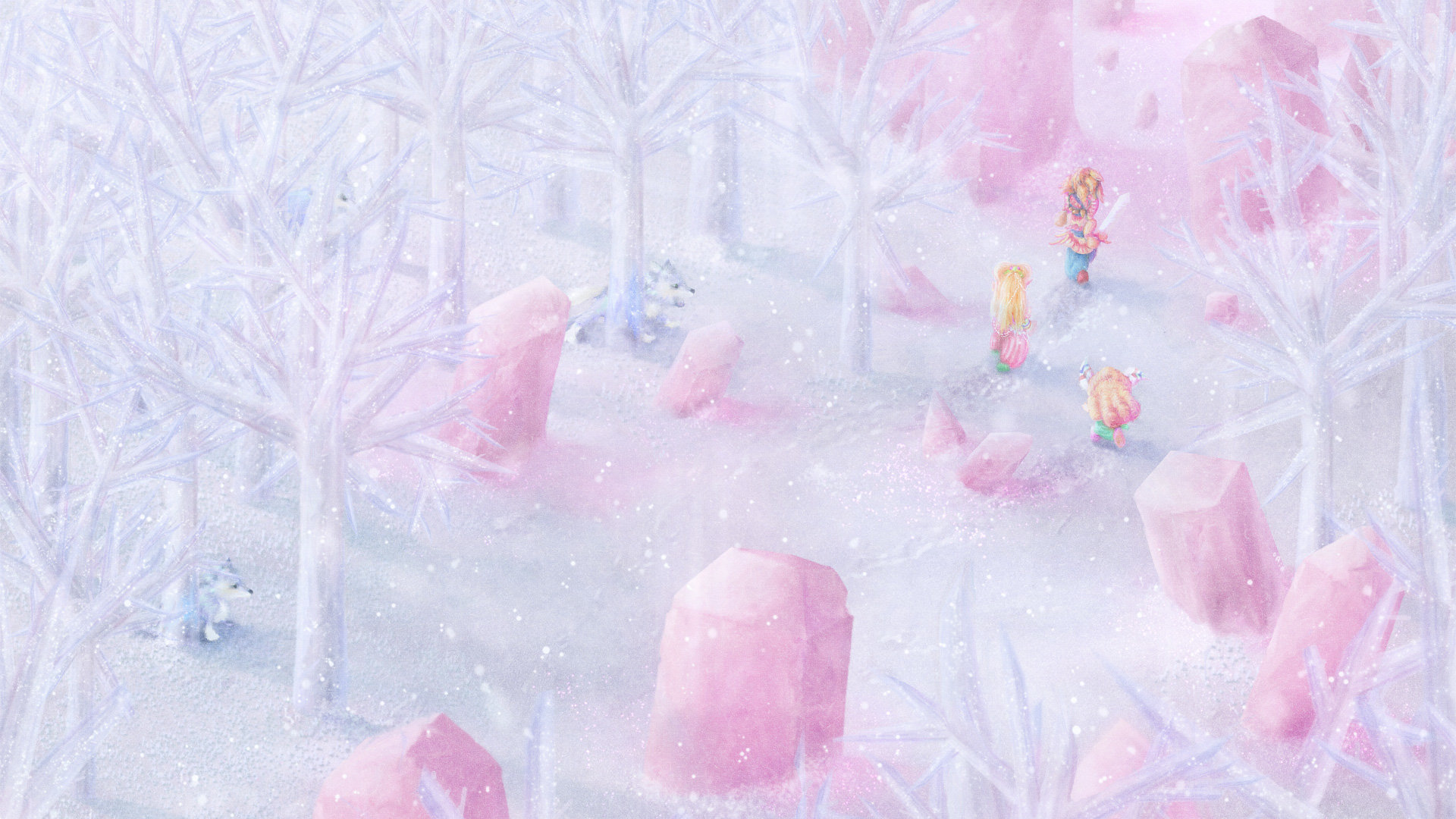 Free Secret Of Mana high quality wallpaper ID:254681 for hd 1080p computer