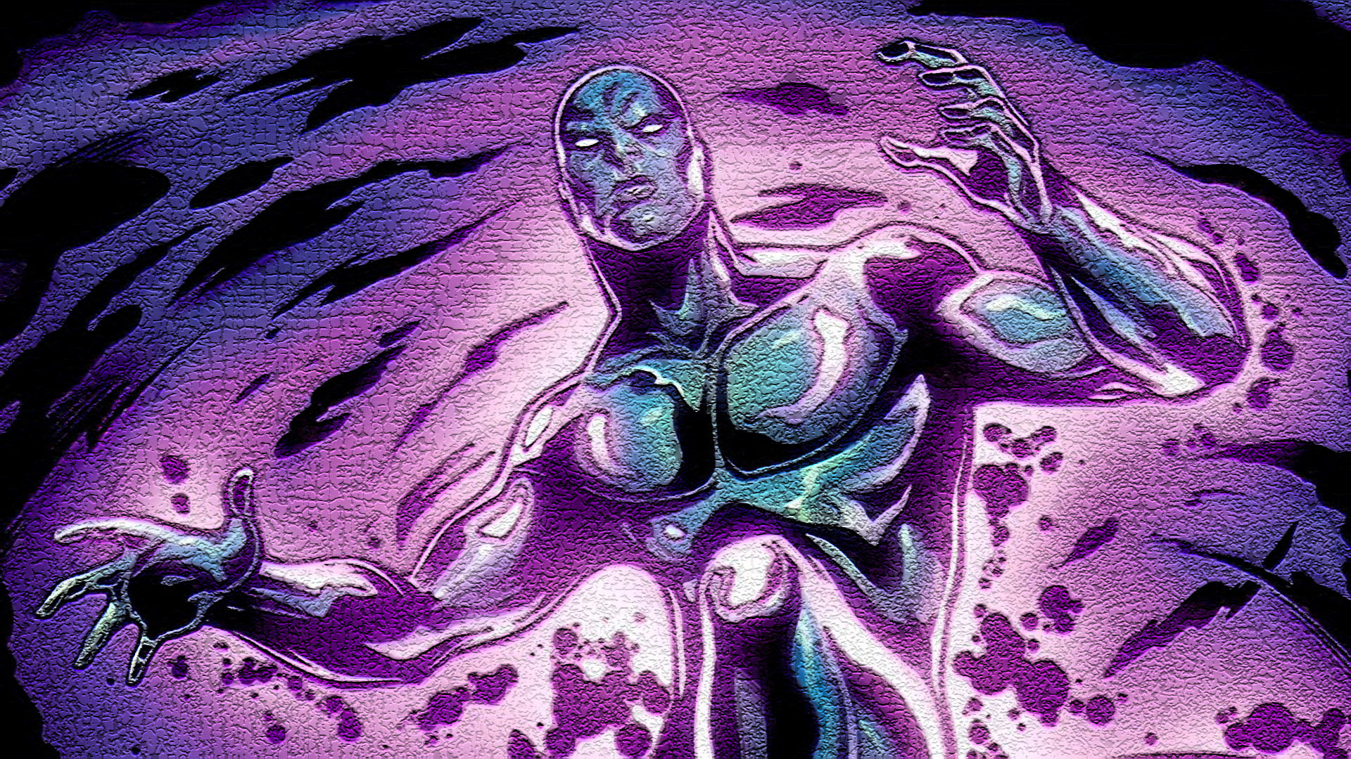 Free Silver Surfer high quality background ID:165180 for hd 1080p desktop
