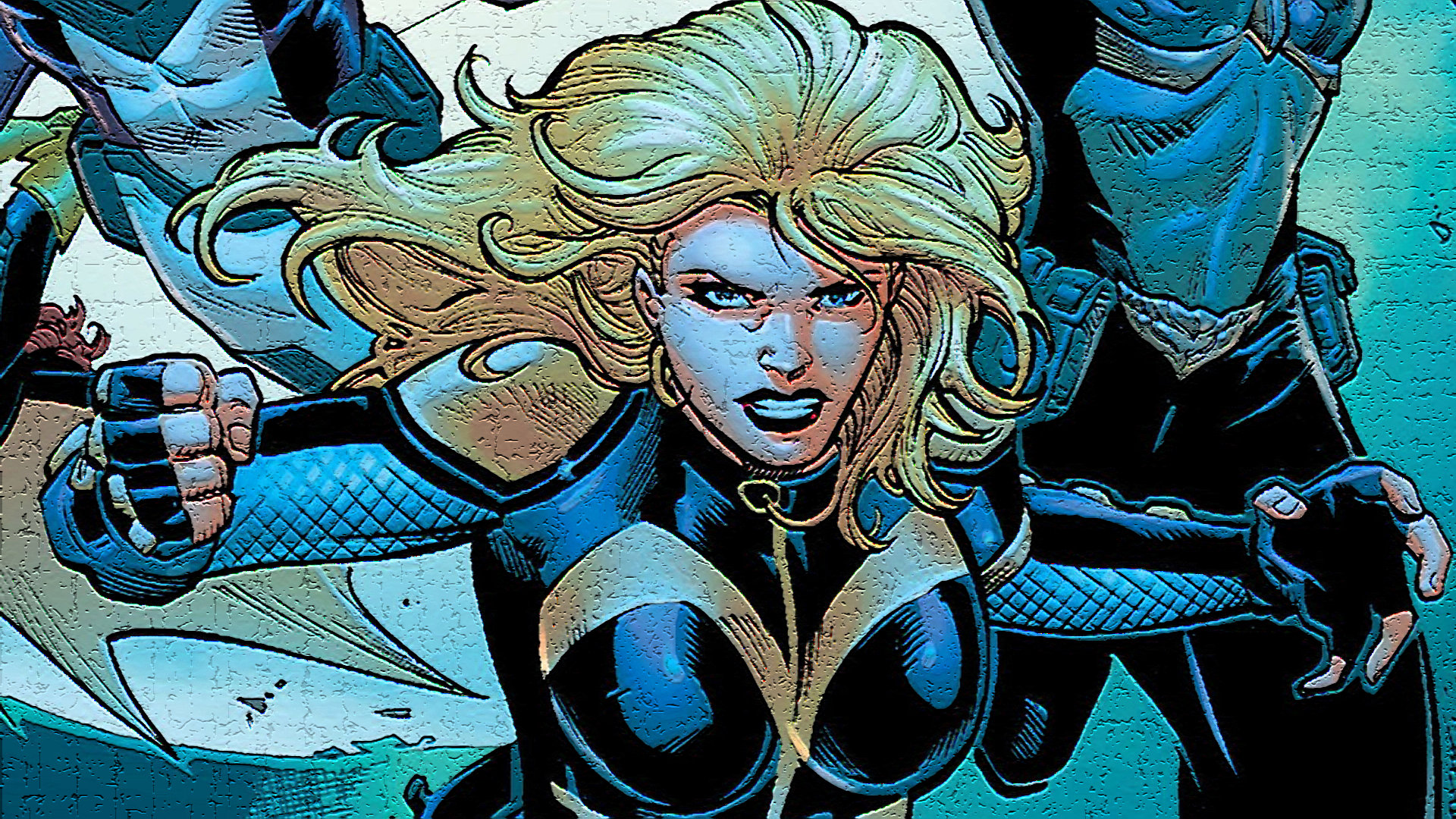 Free Black Canary high quality wallpaper ID:365847 for hd 1080p computer